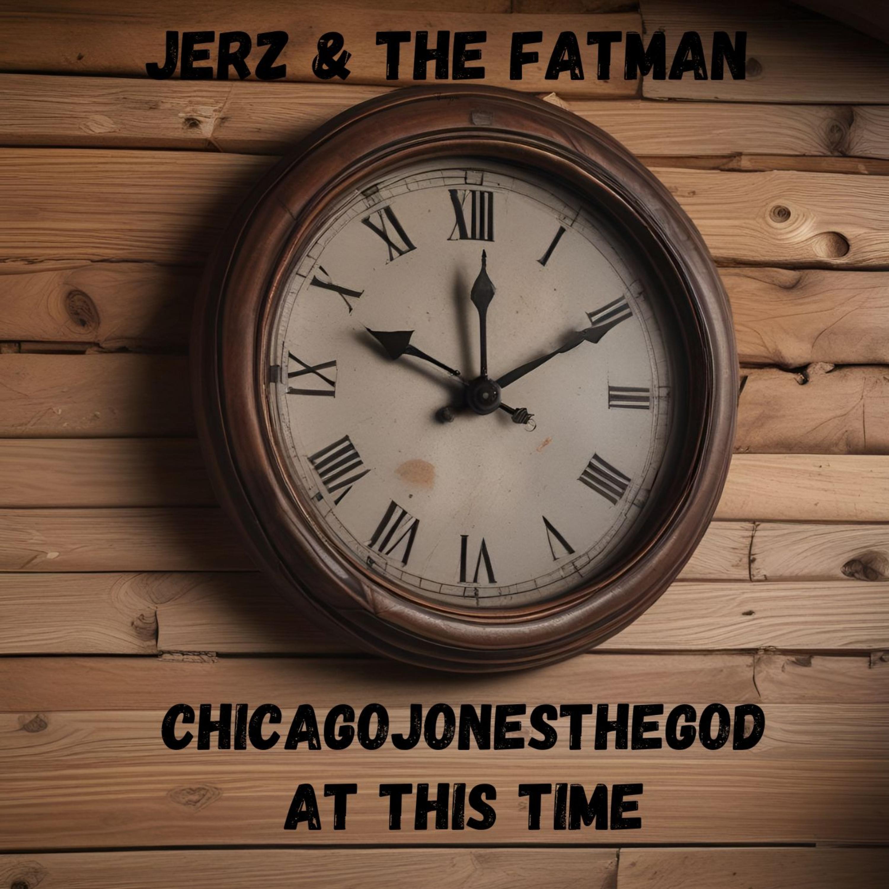 At This Time artwork