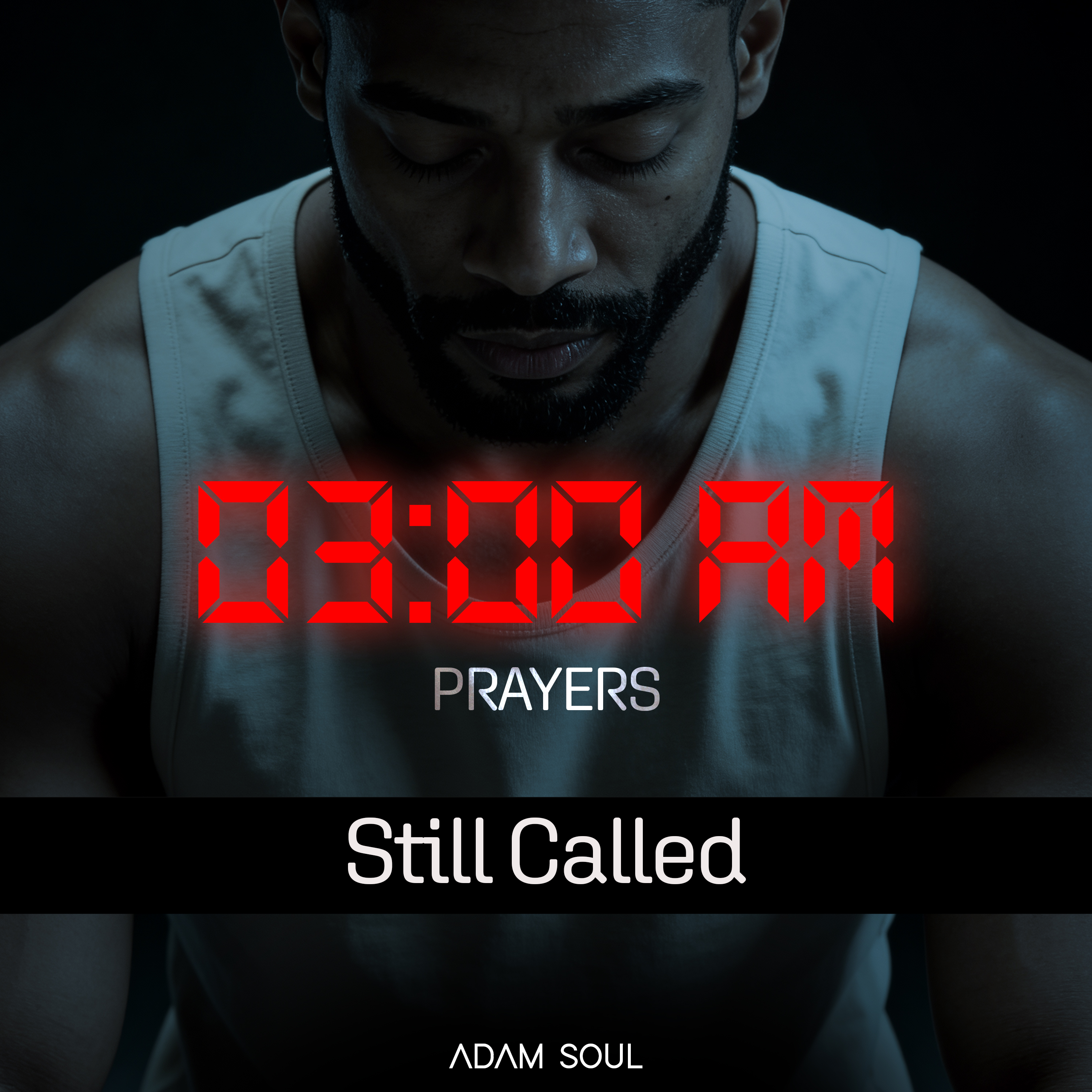 Still Called artwork