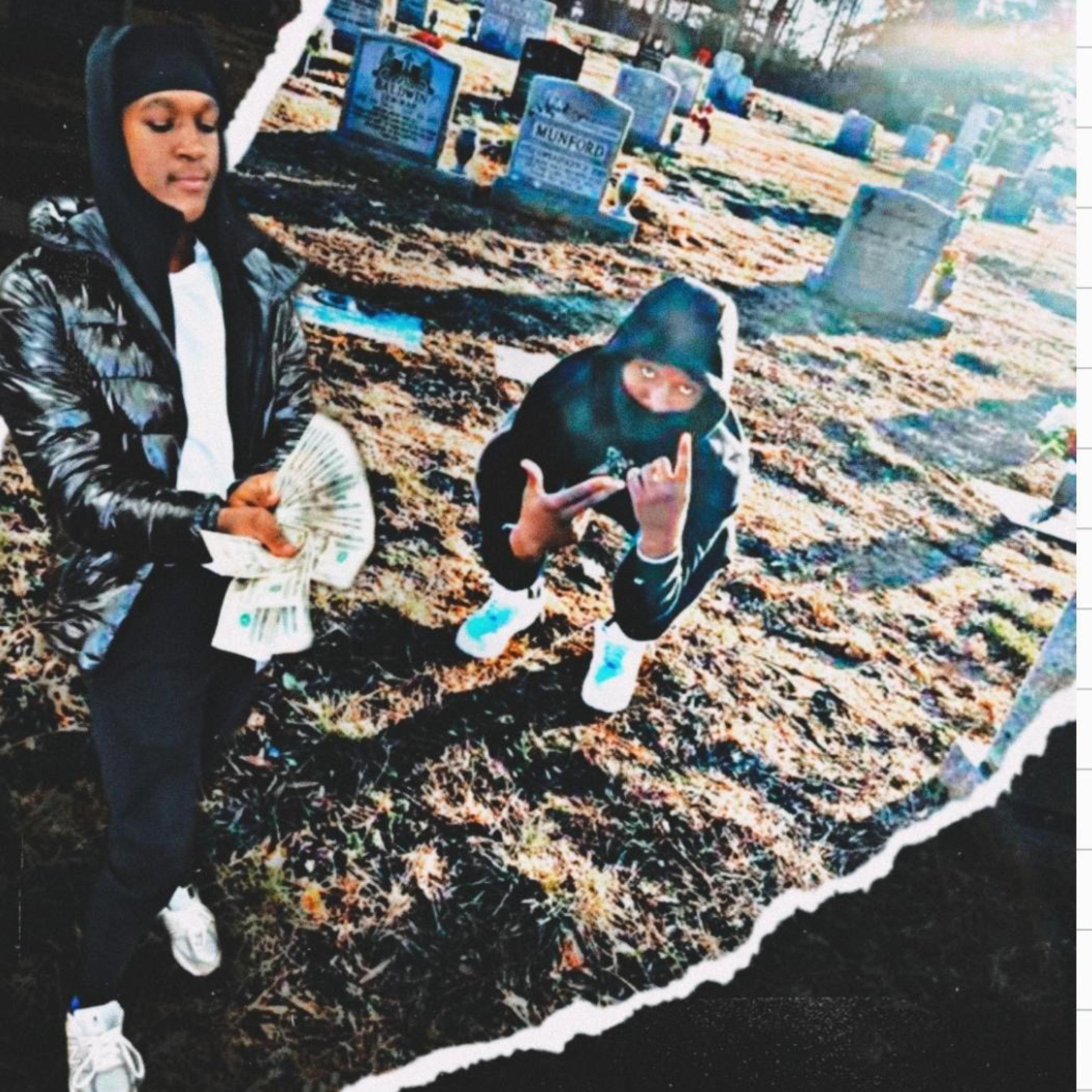Back In The Game artwork
