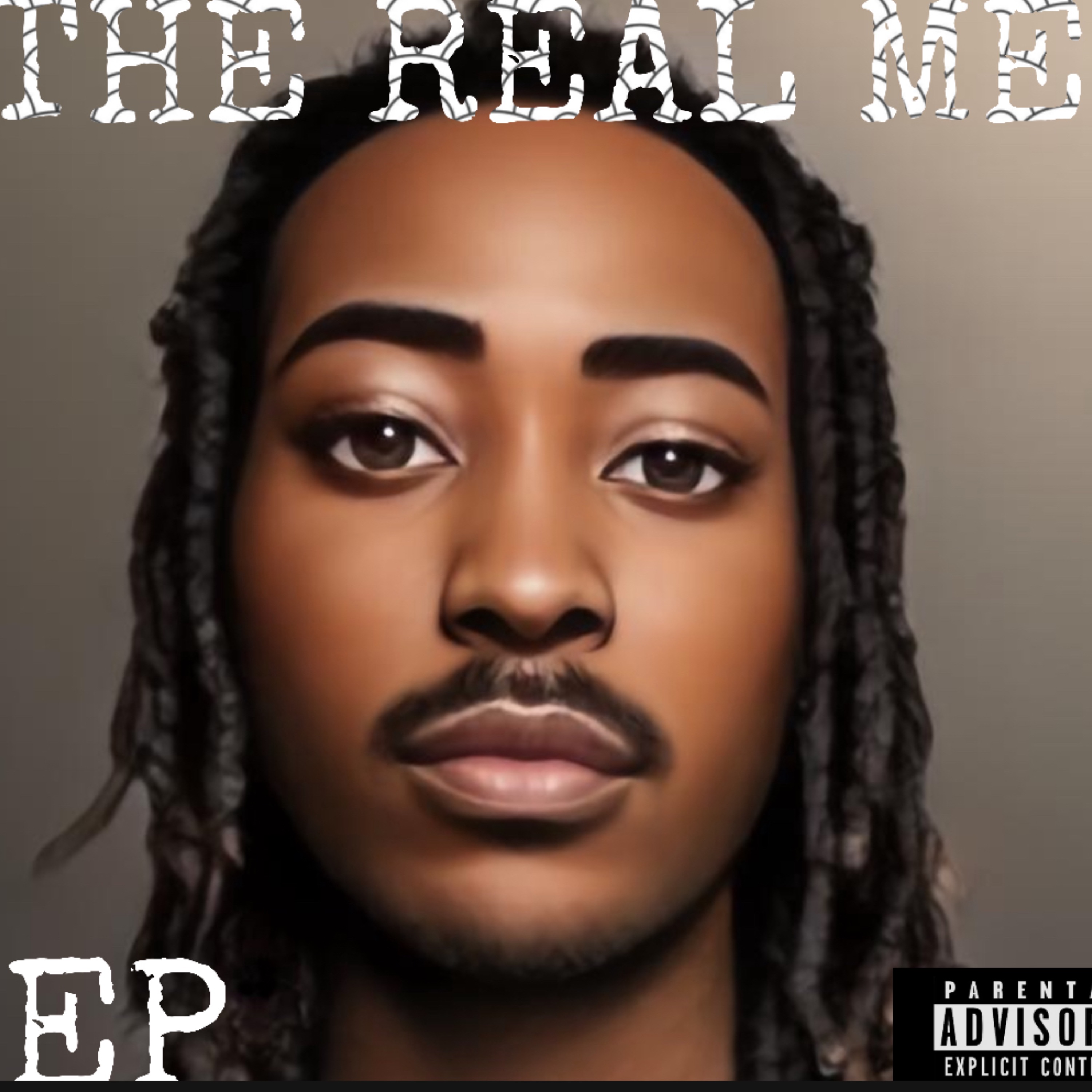 THE REAL ME artwork
