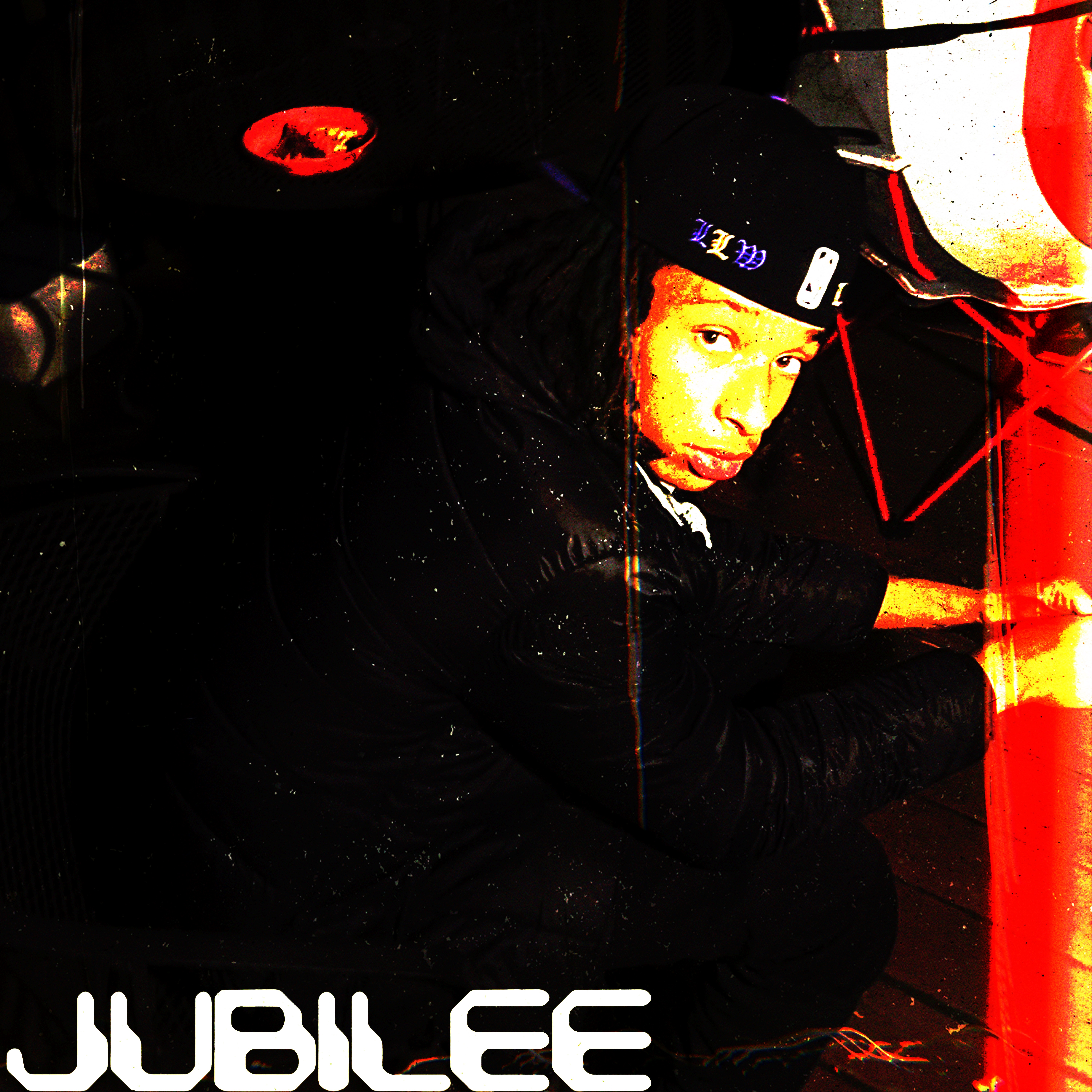 JUBILEE artwork