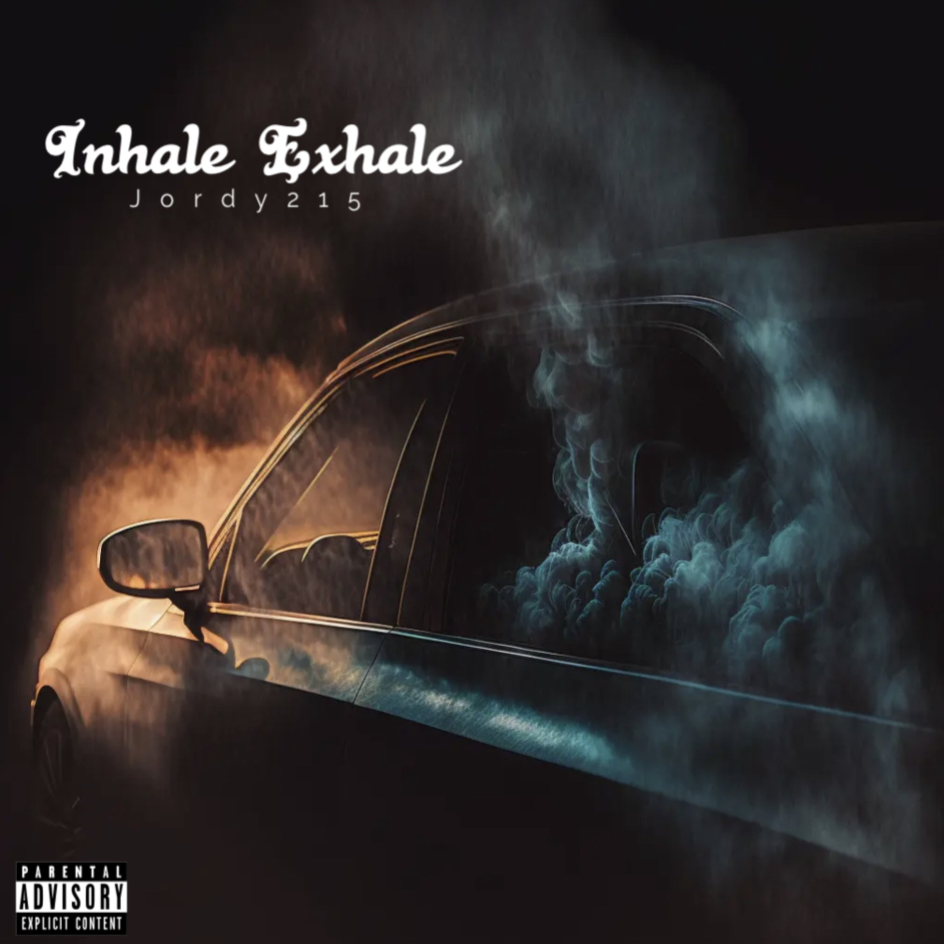 Inhale Exhale artwork