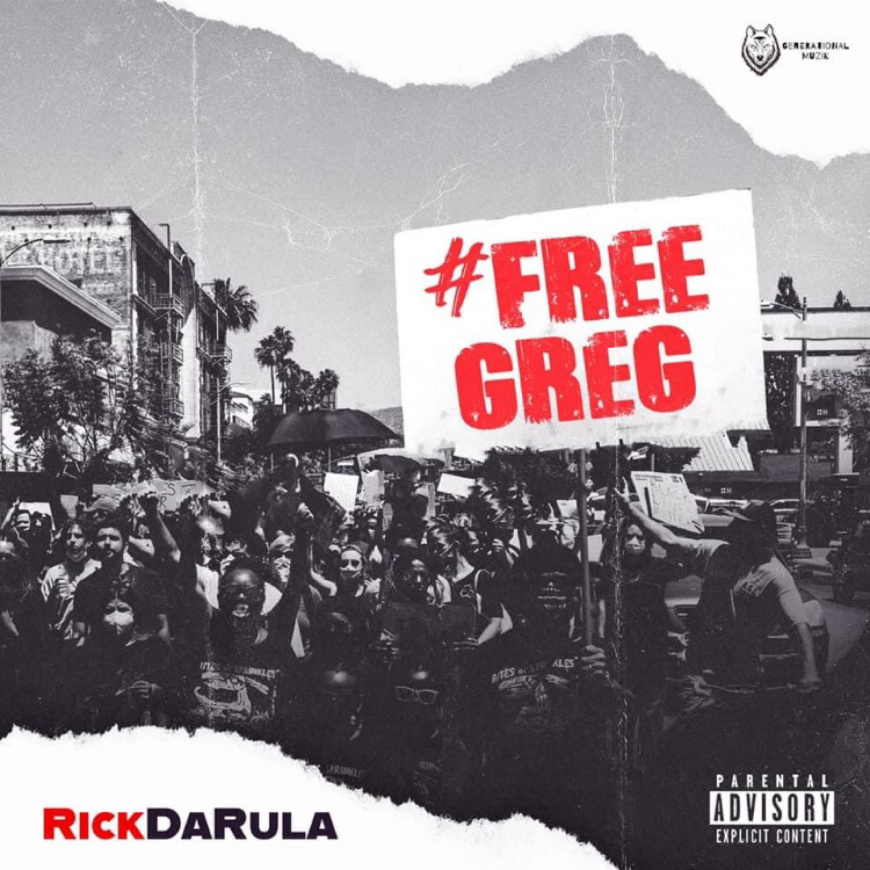 #Free Greg artwork