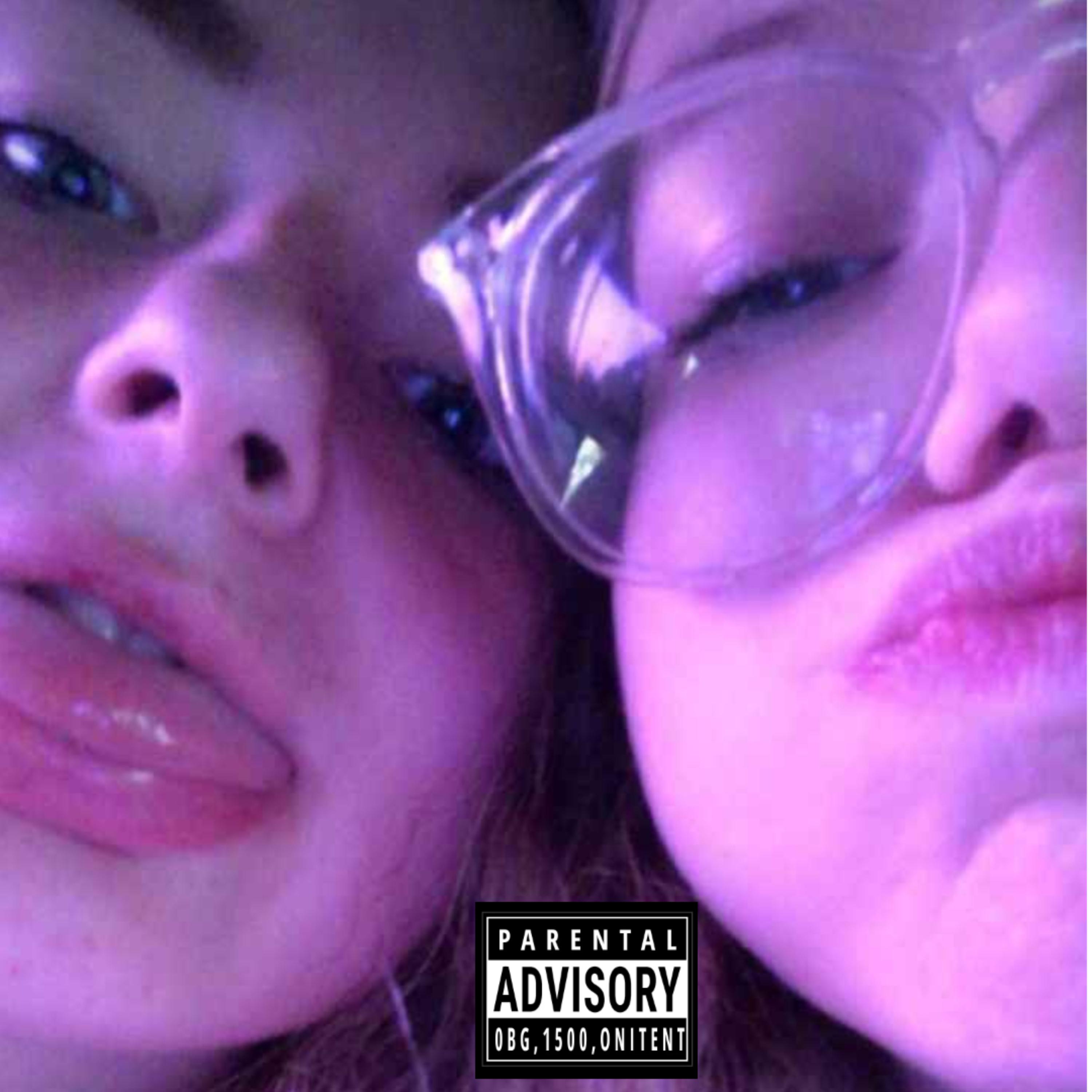 Cupioromantic 2 (what you heard VS what you know) artwork
