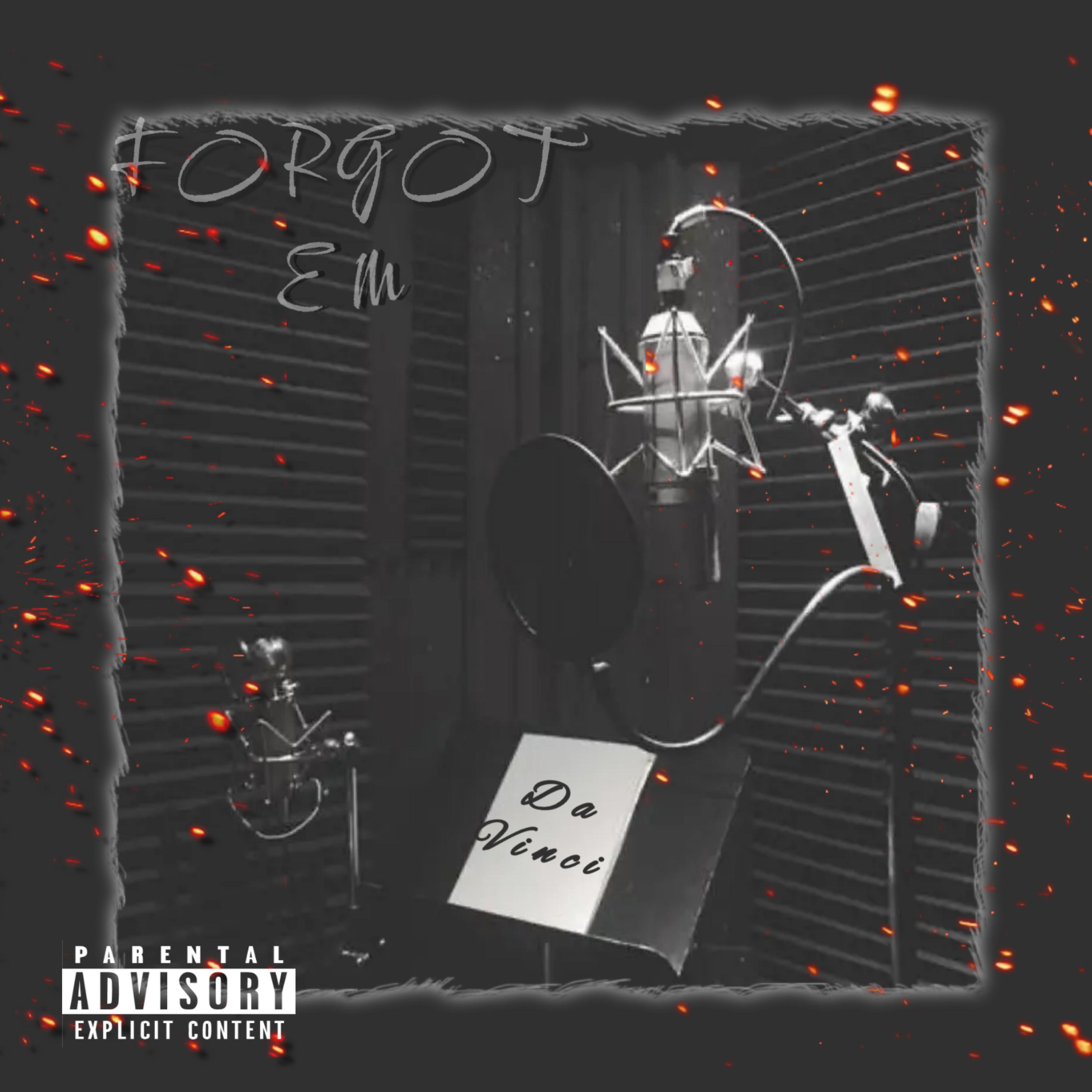 FORGOT EM artwork