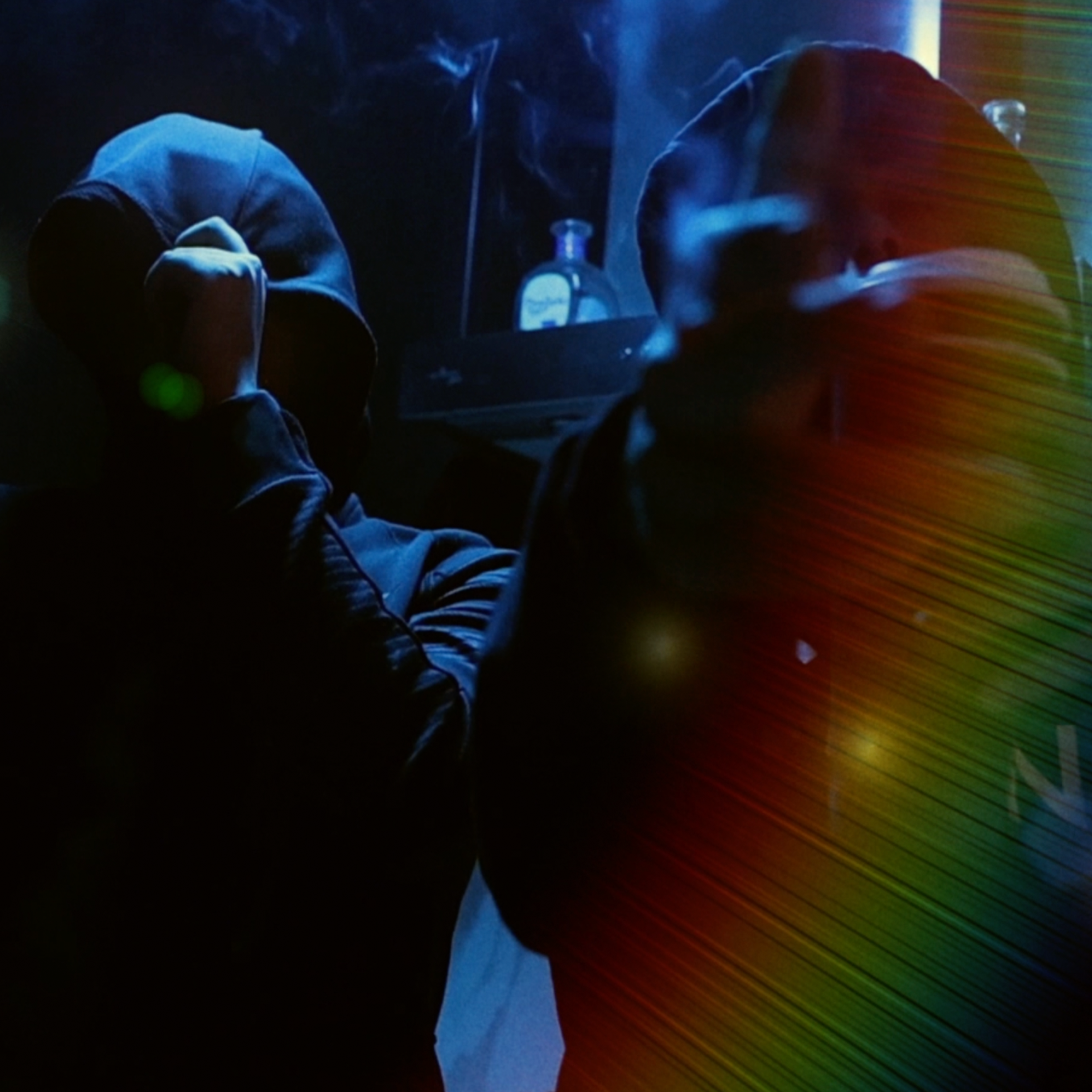 TTM (Touch The Moon) artwork