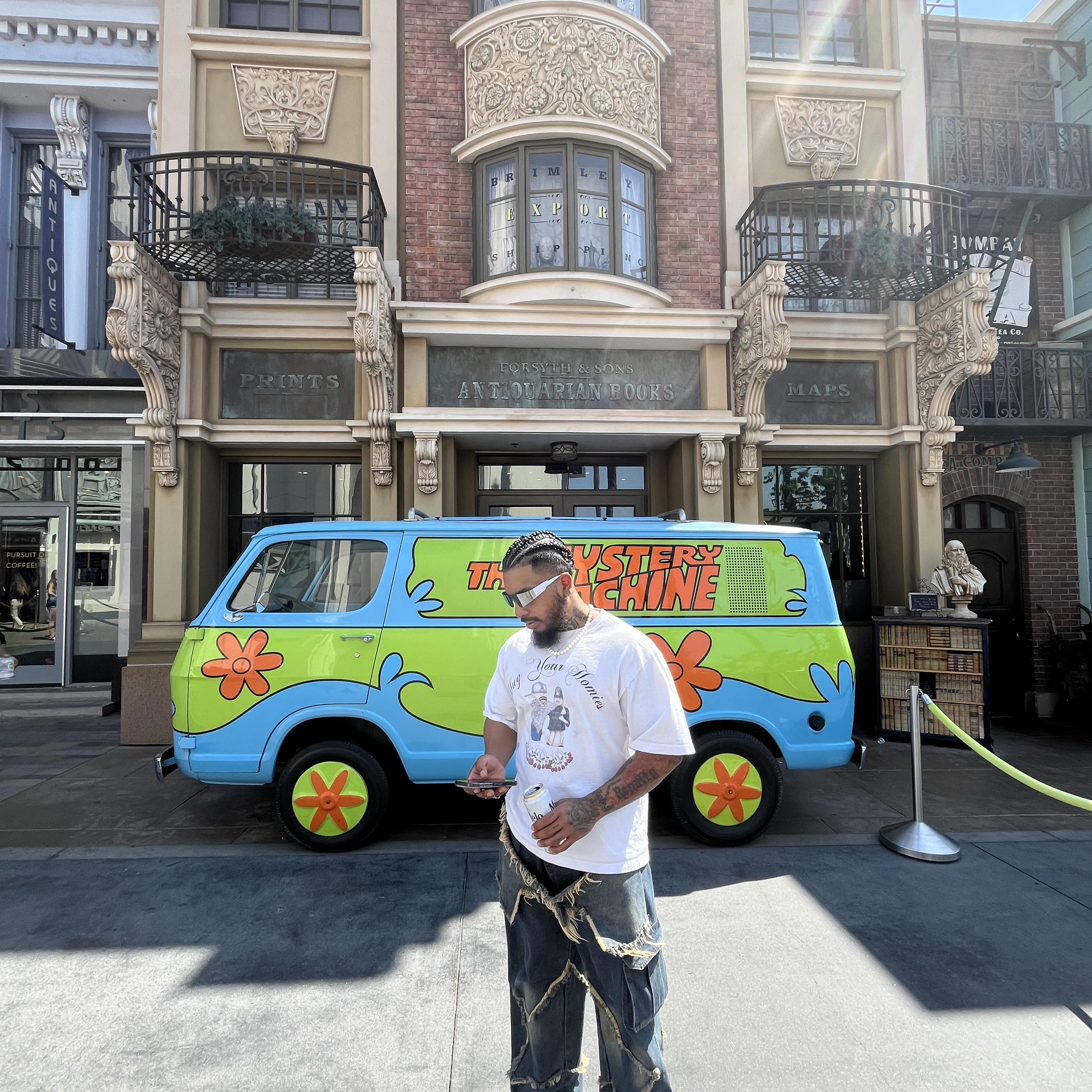 Diverse Realities artwork