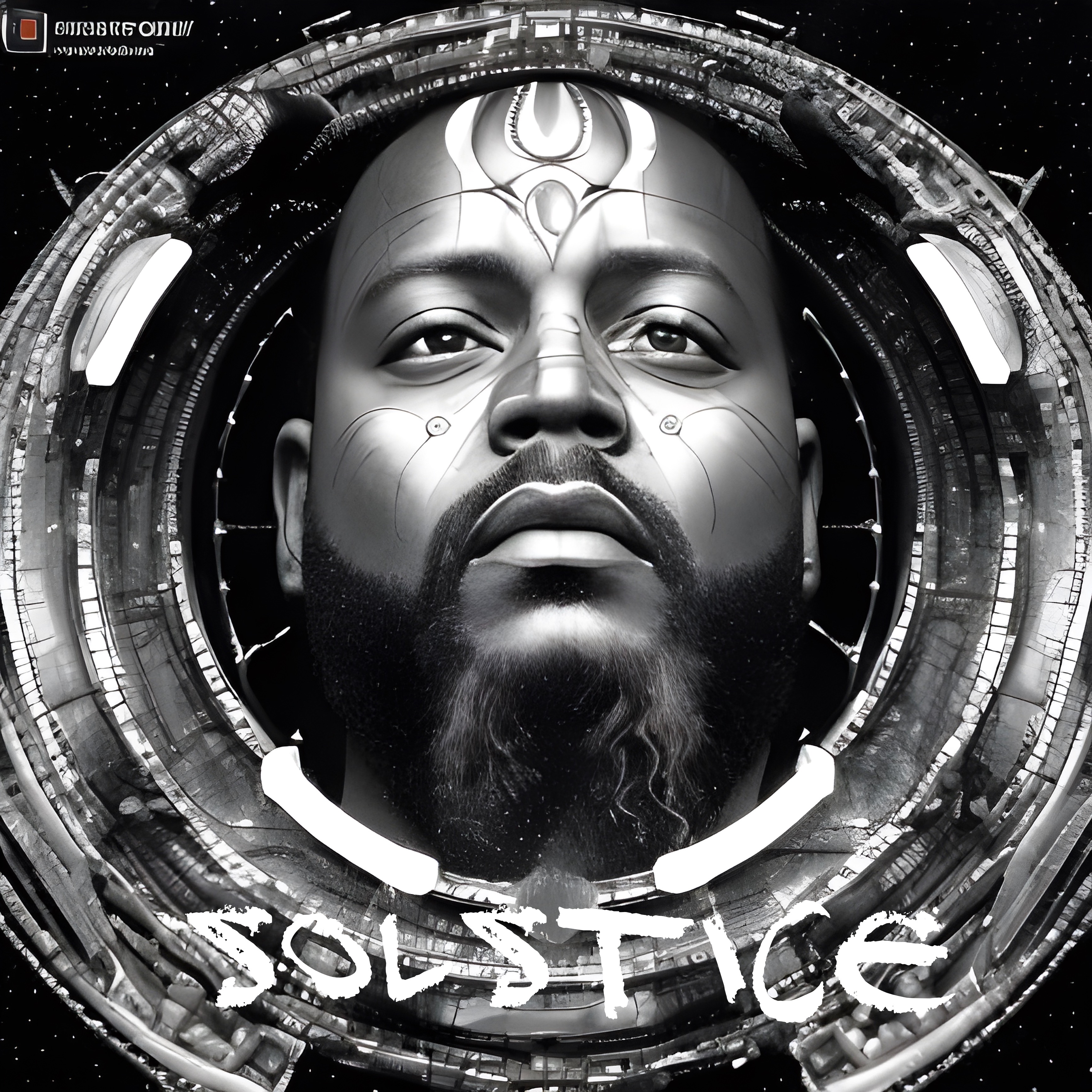 Solstice artwork