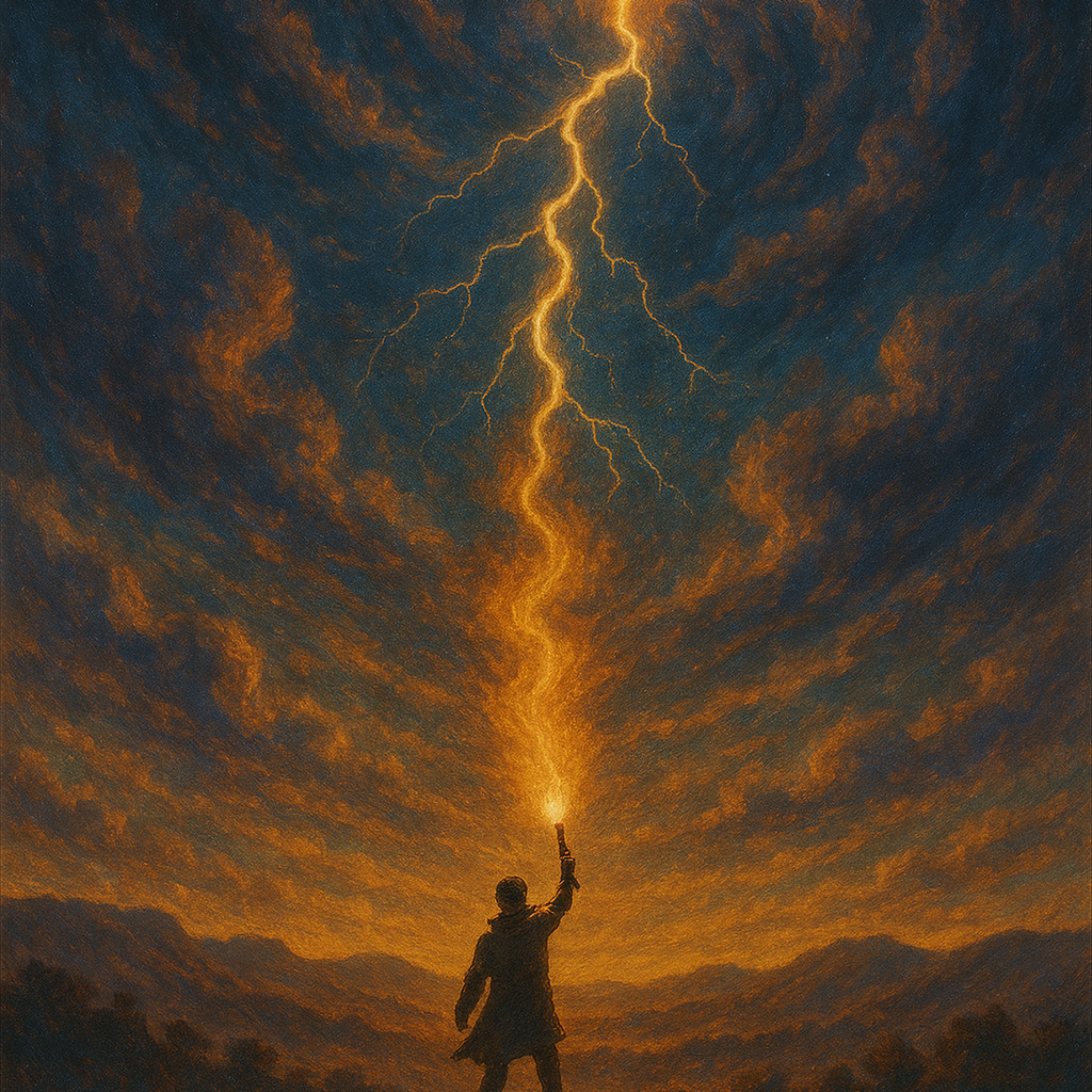 Lightforge artwork