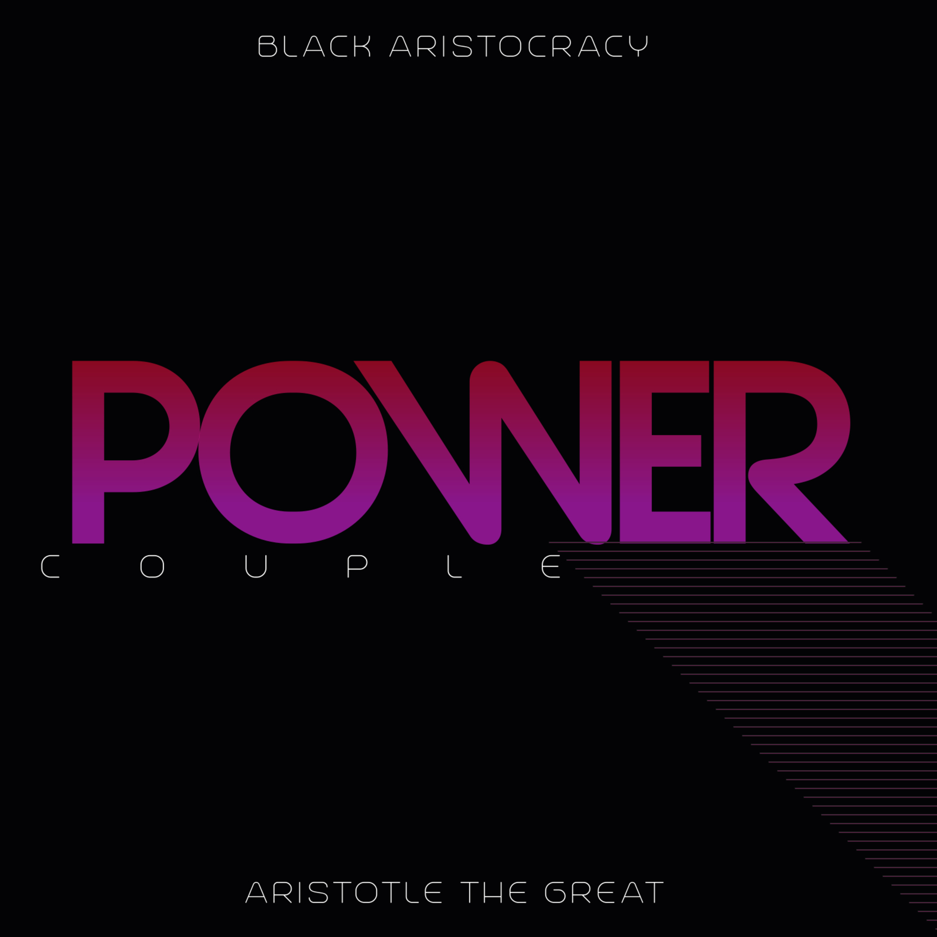 Power Couple artwork
