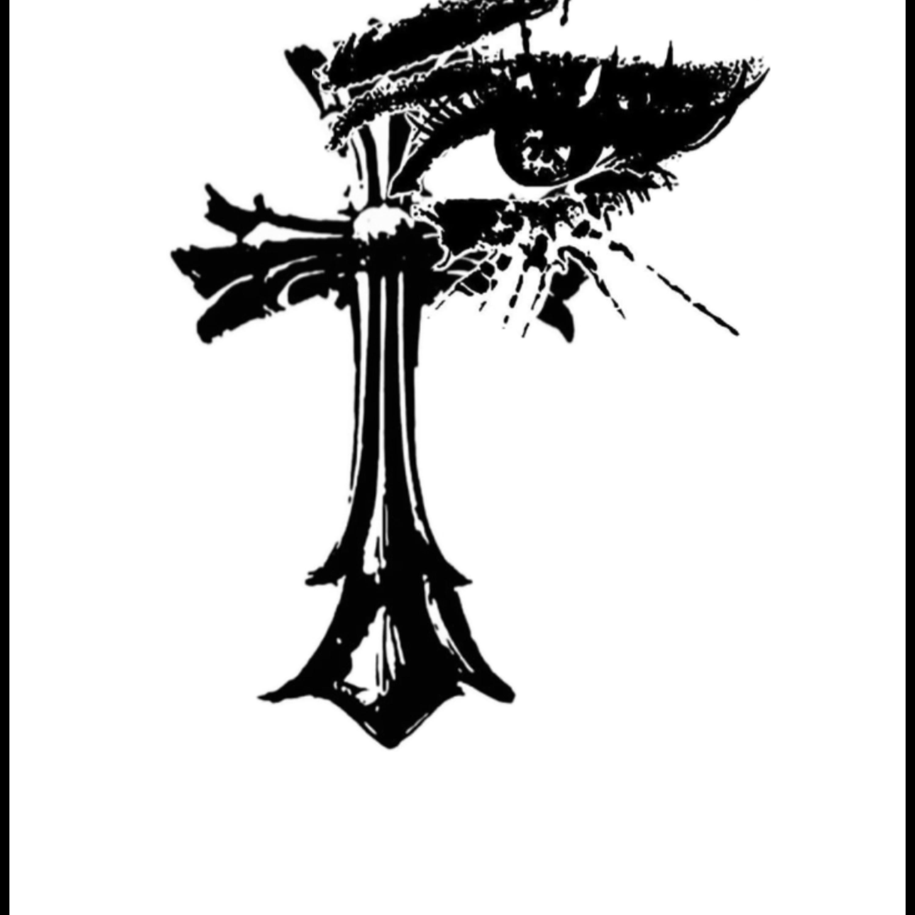 BLESSED IN THE SPIRIT artwork
