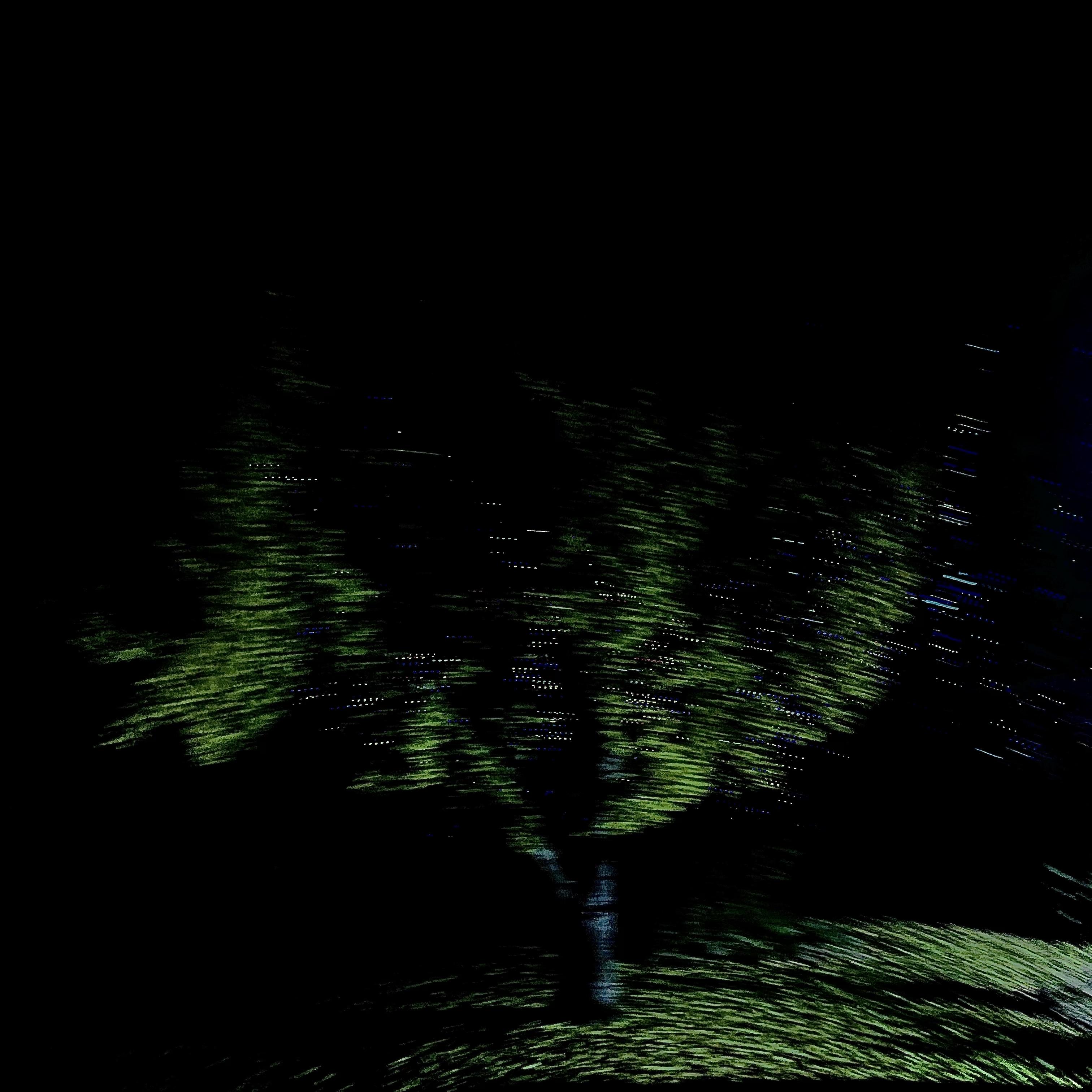 Make Attention. artwork