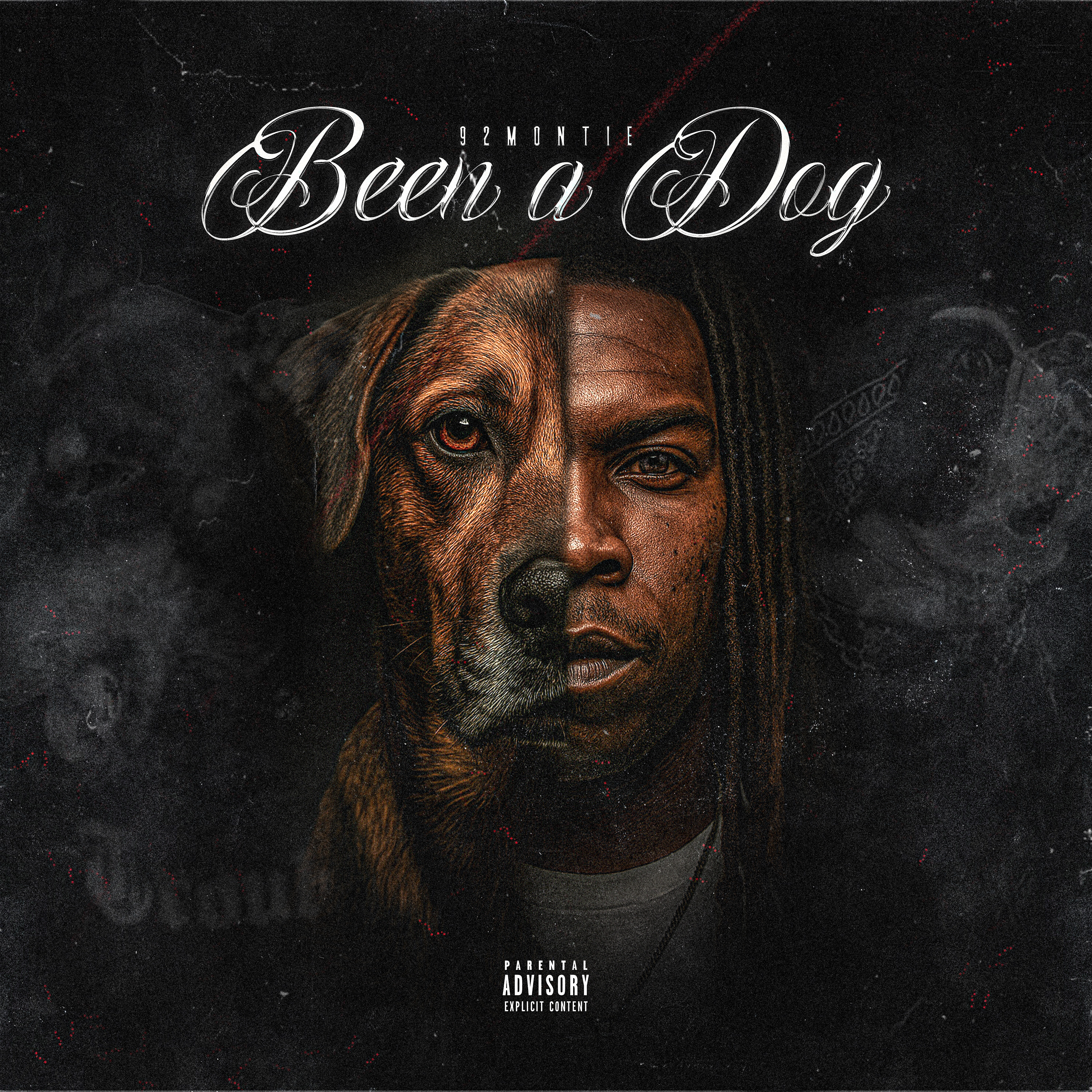 Been A Dog artwork