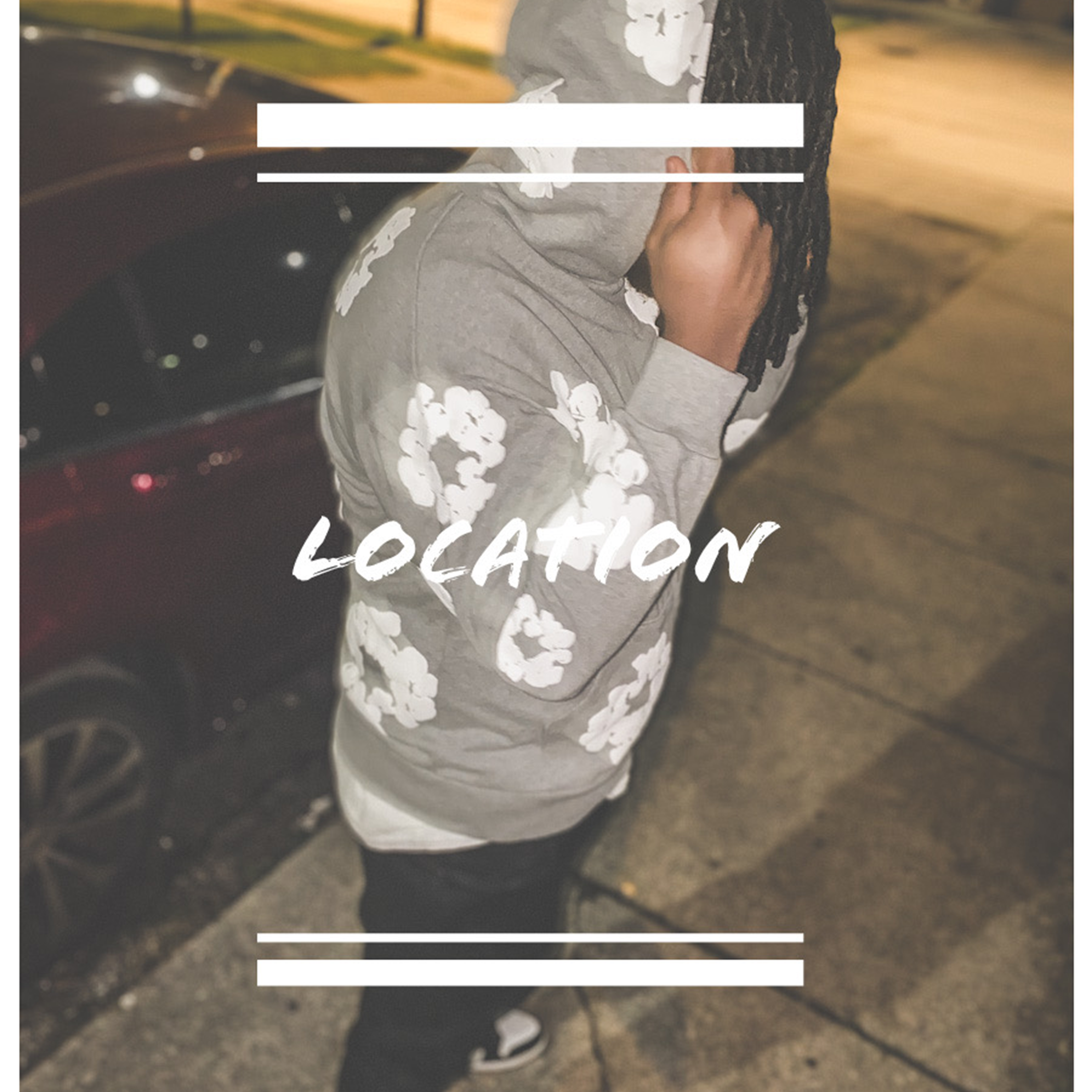 Location artwork