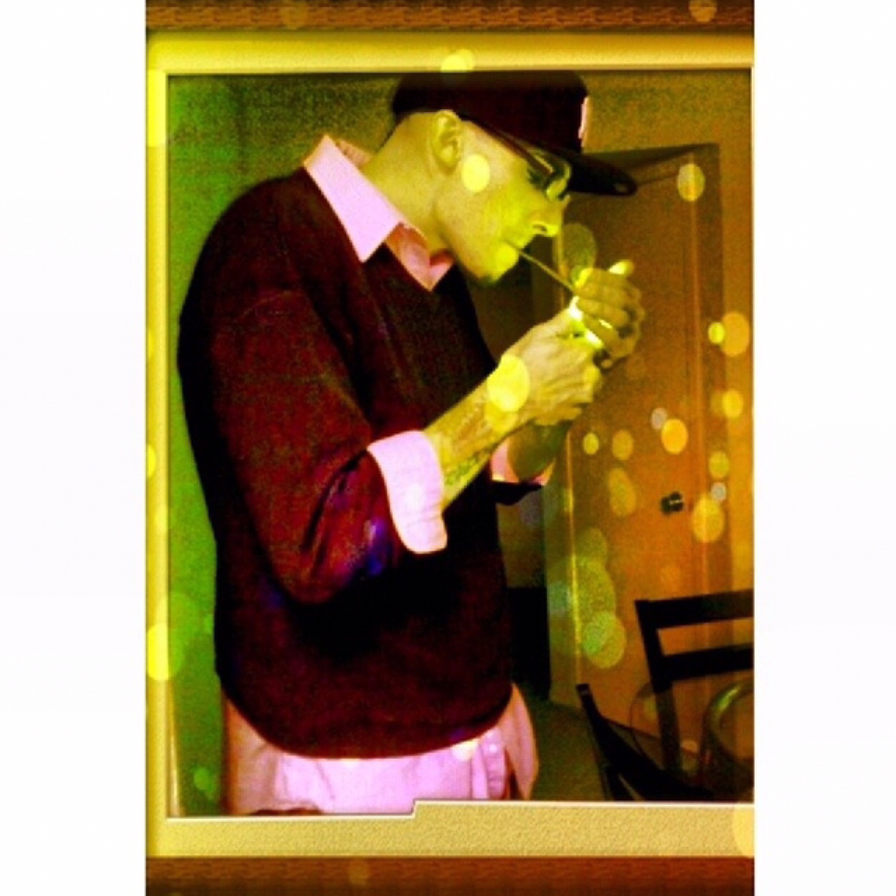 Cali Nights On The Beach artwork