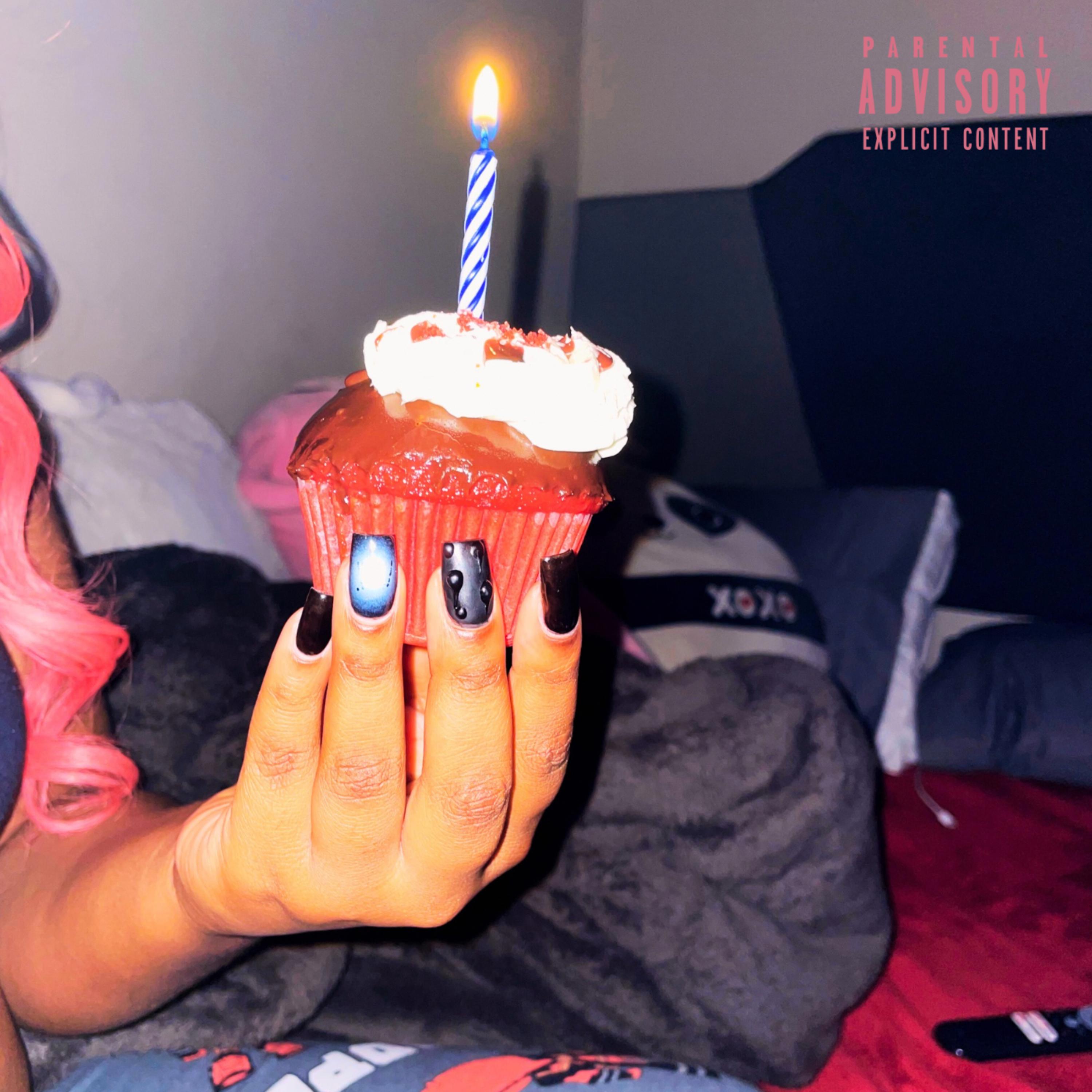 PARTY ROCKIN by Casualty! cover art