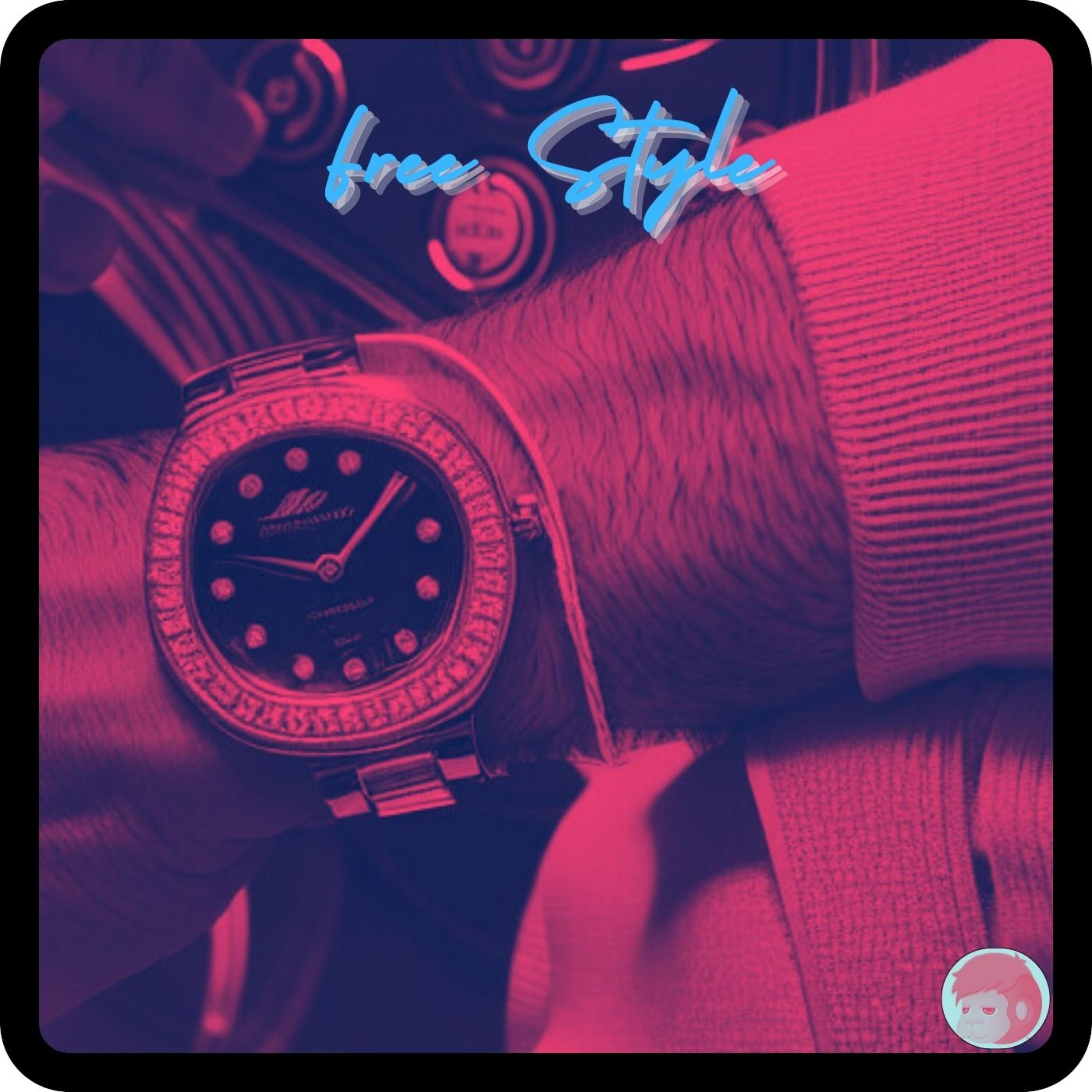 Free Style artwork