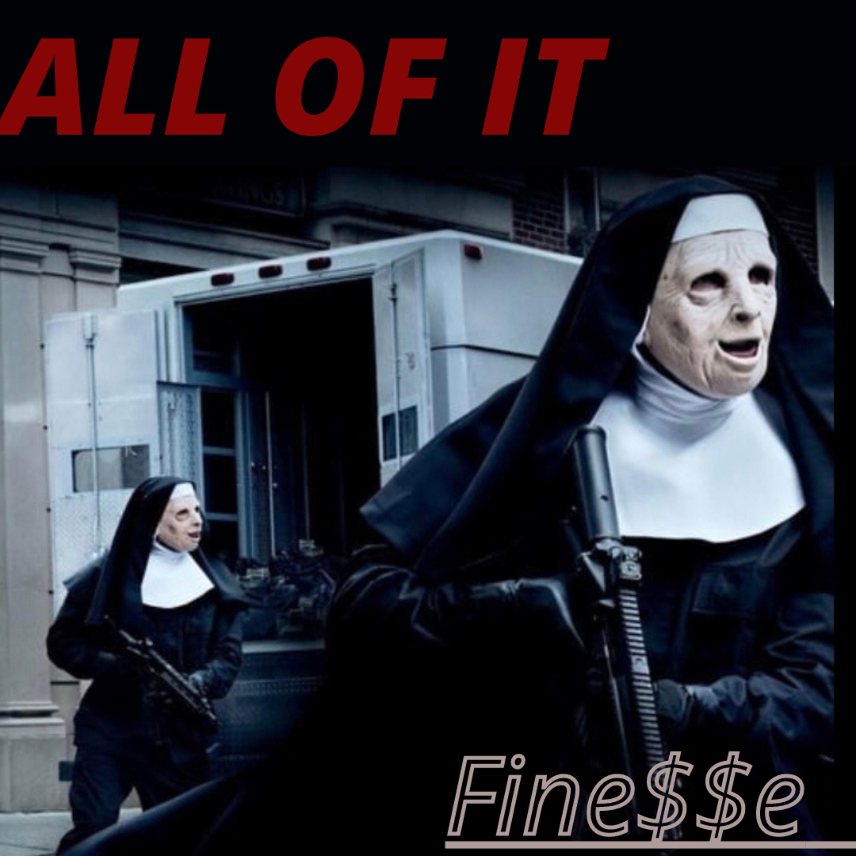 All Of It artwork