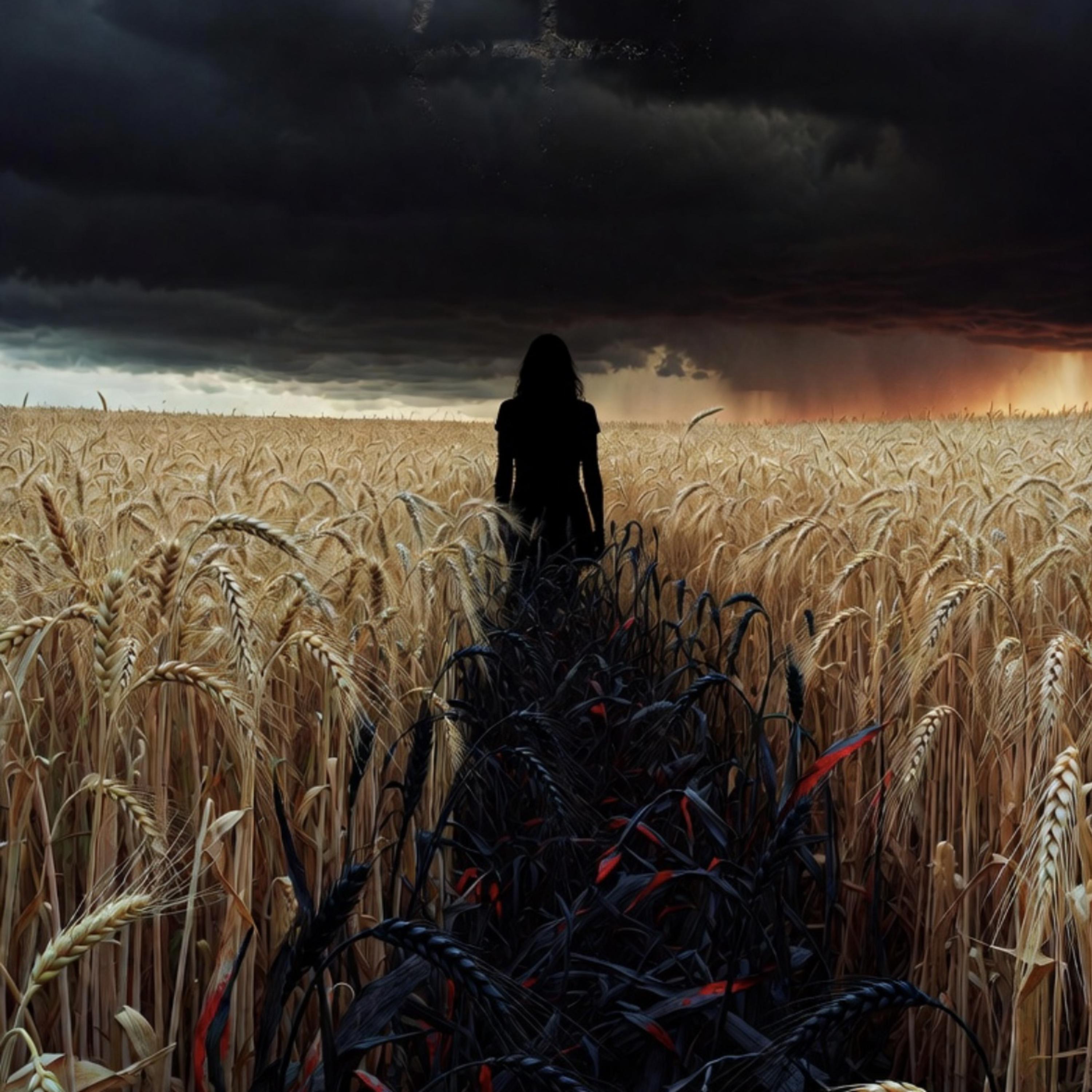 Wheat And Tares by Lady Extra cover art