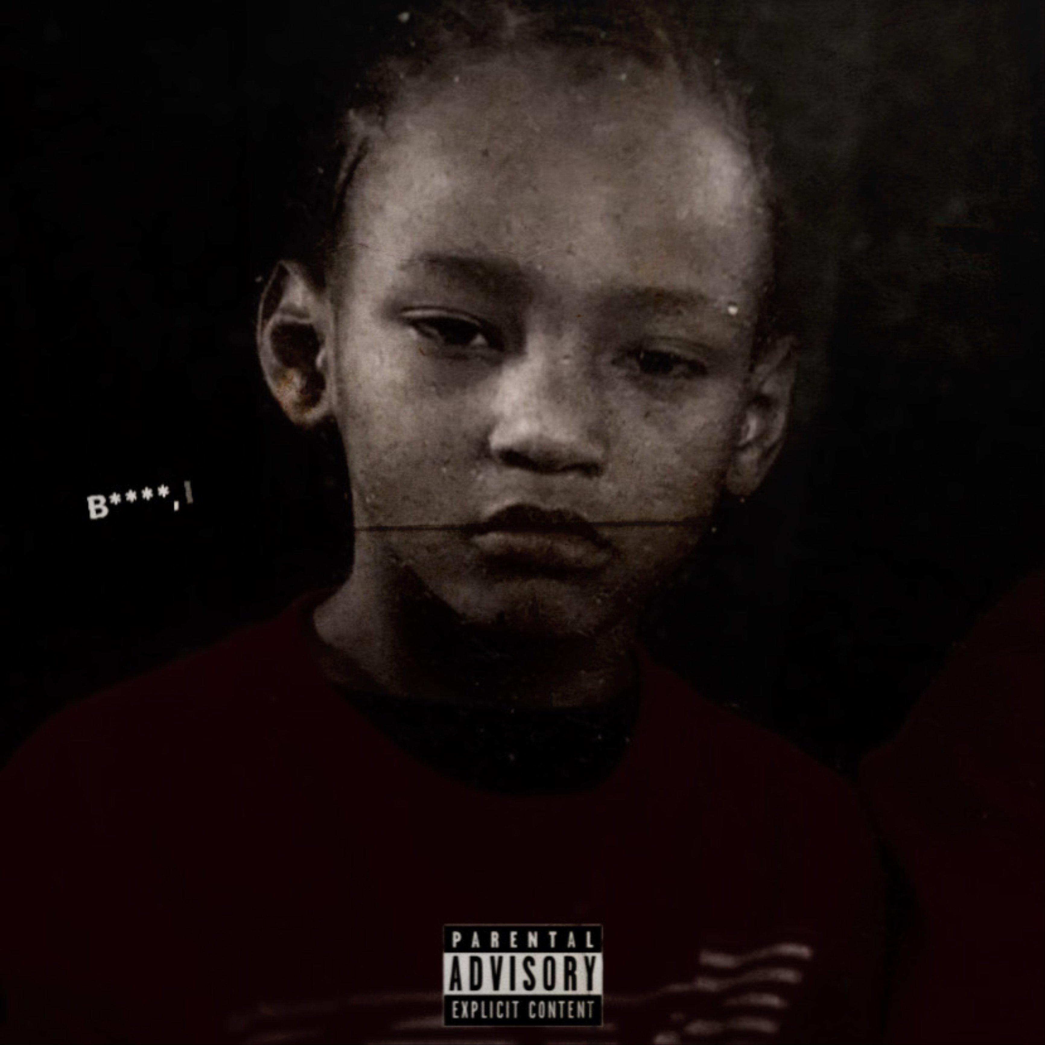 When My Time Come artwork
