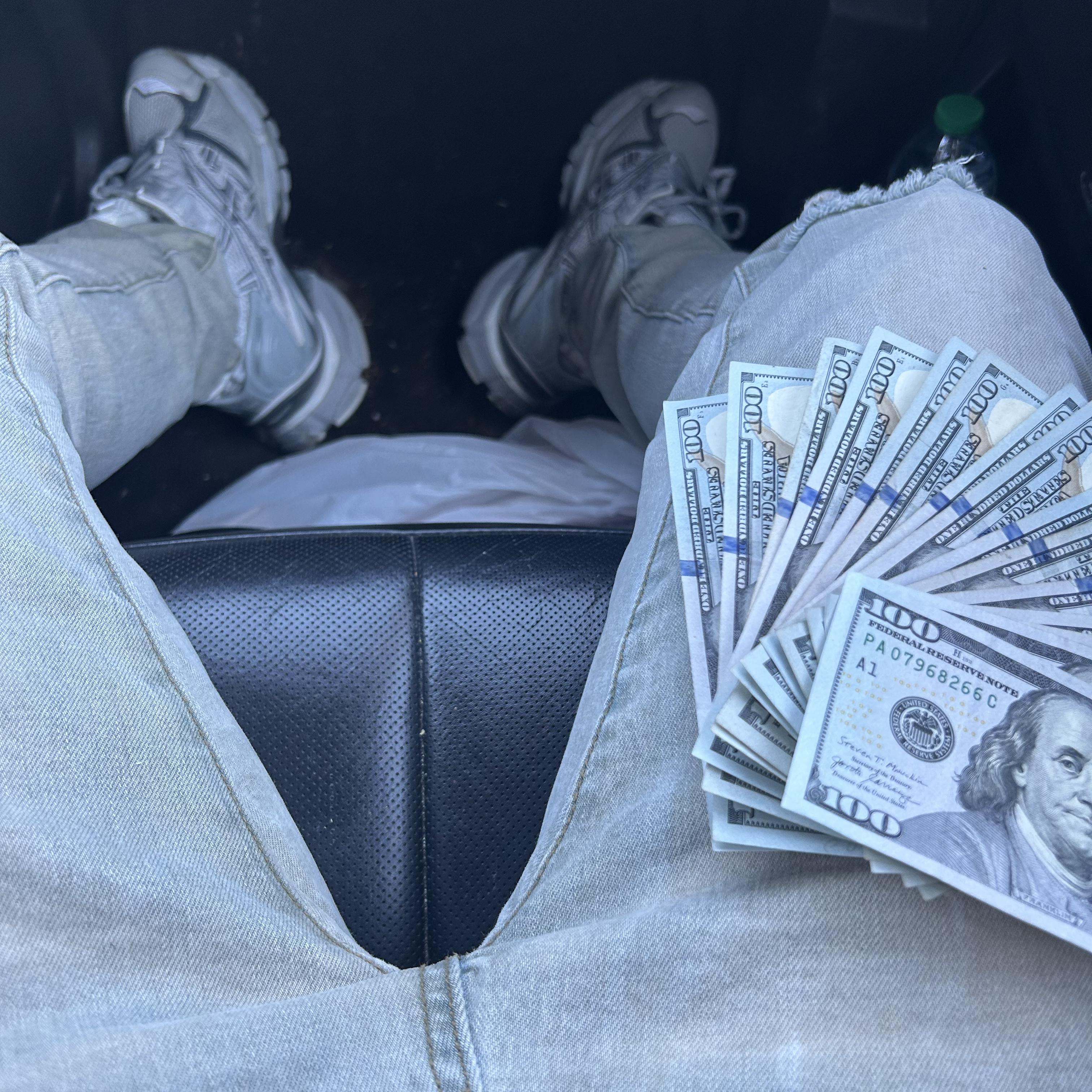 Life of a Paper Chaser artwork
