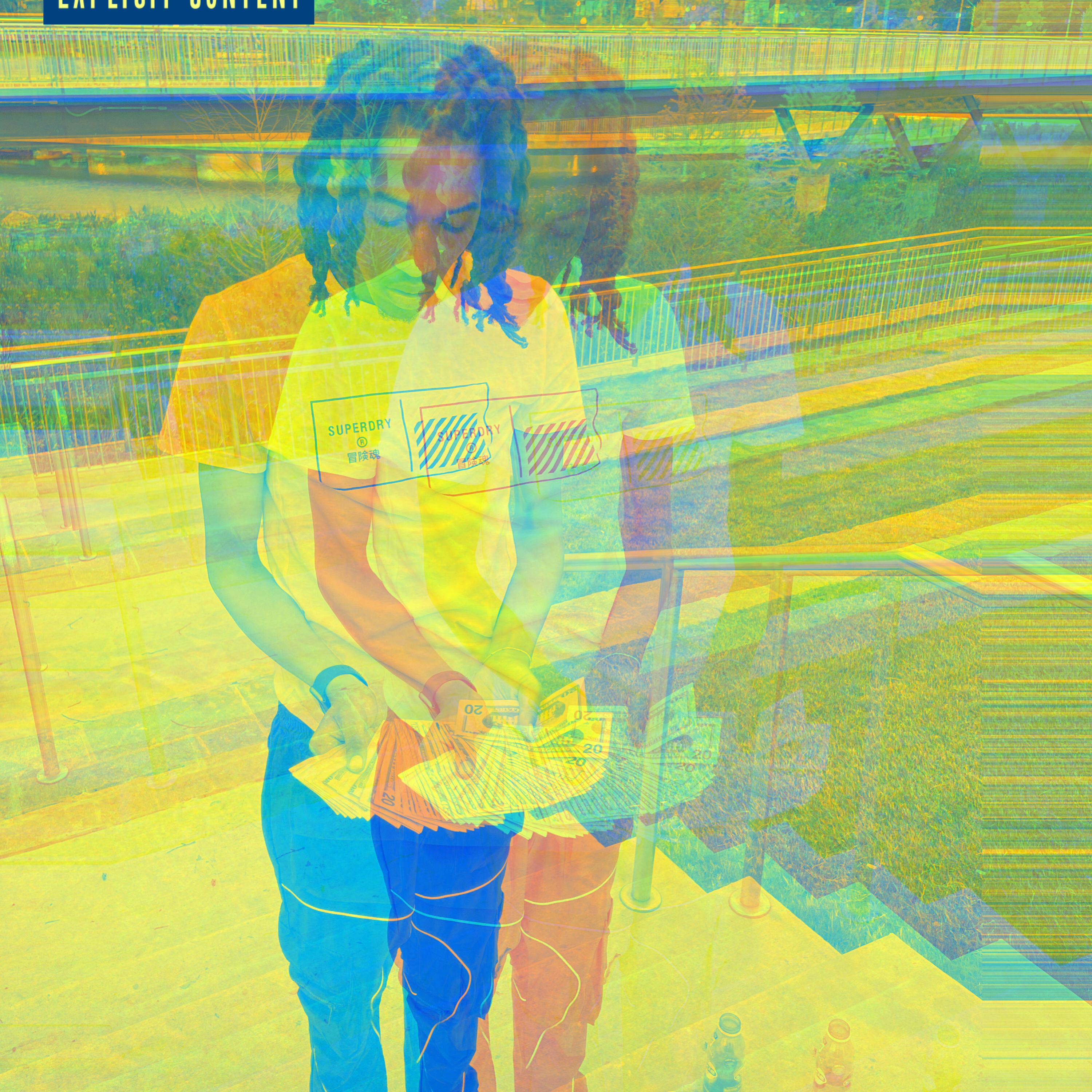 Backend Remix artwork
