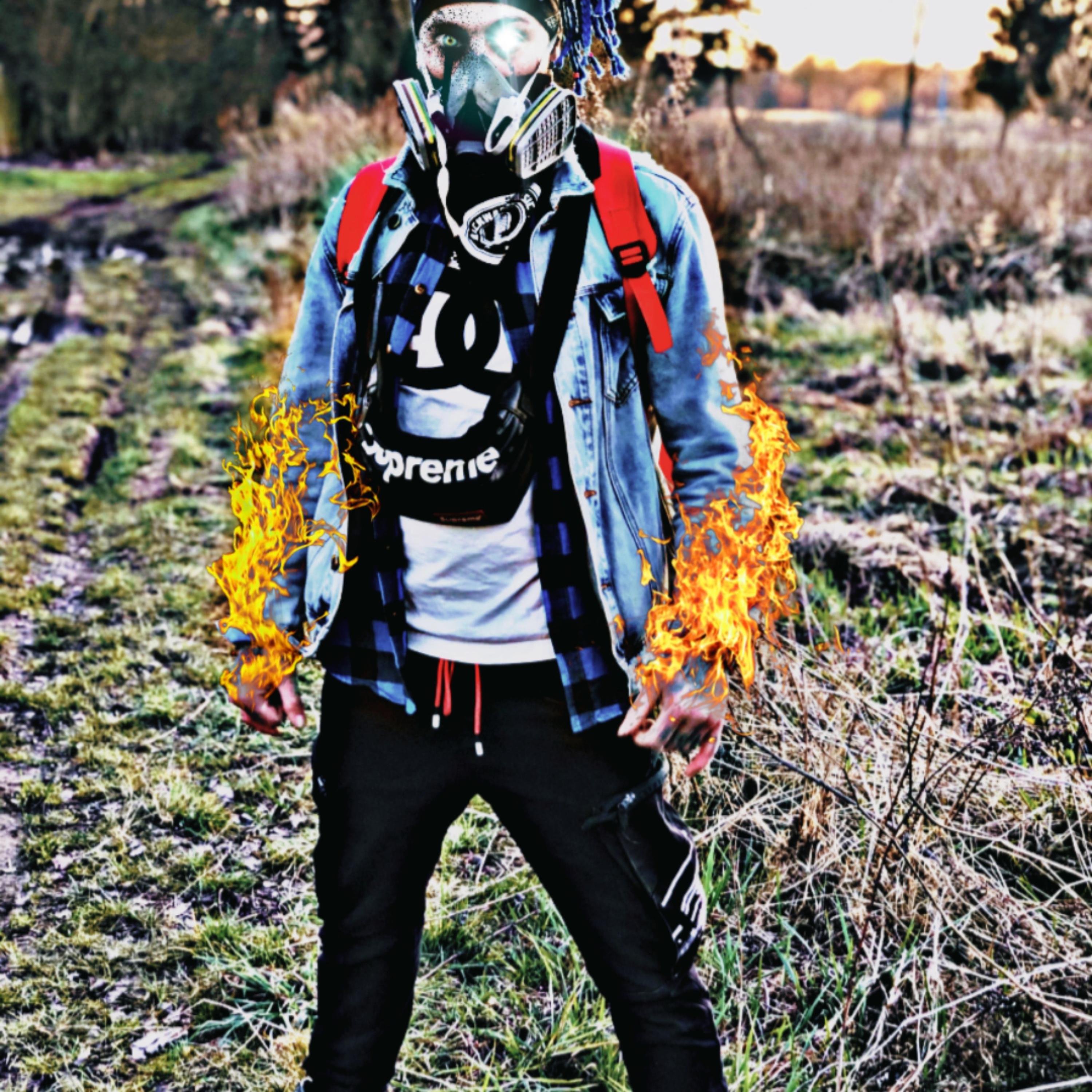 Ayor Crew artwork