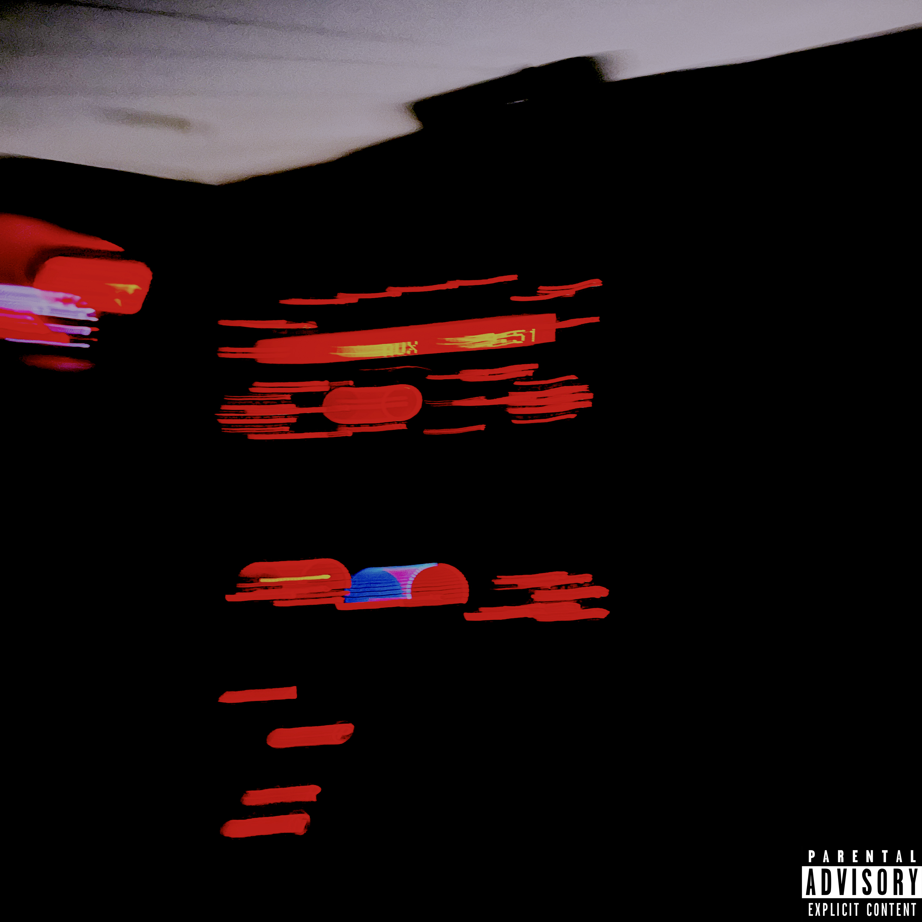 Dancing With The Devil artwork