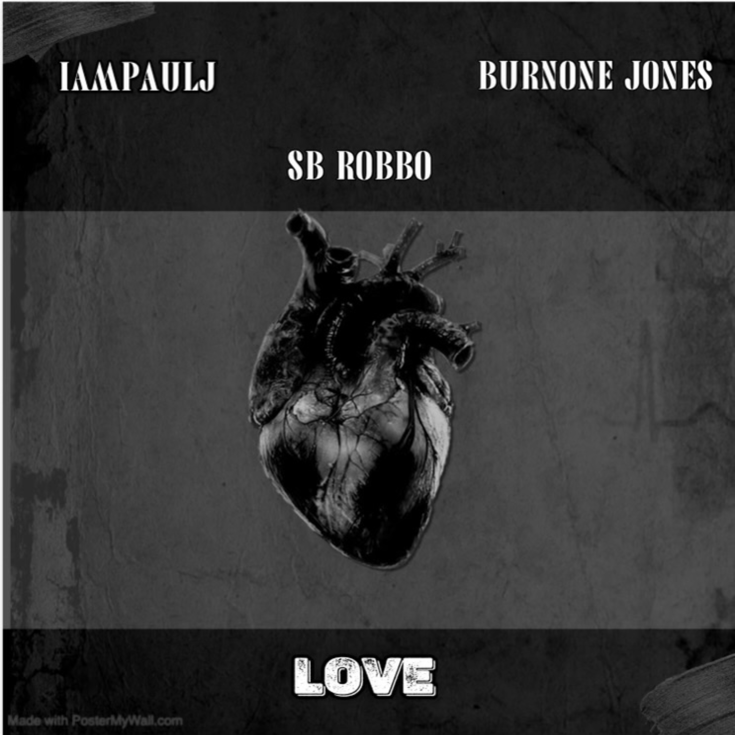Love artwork