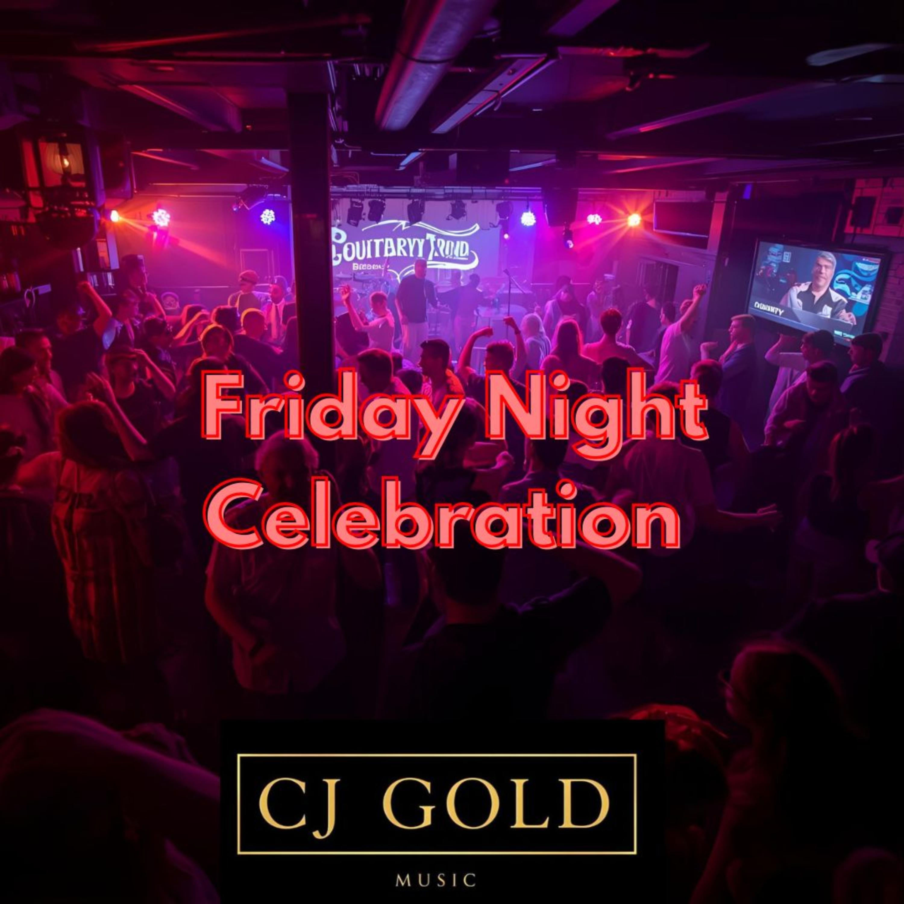 Friday Night Celebration artwork