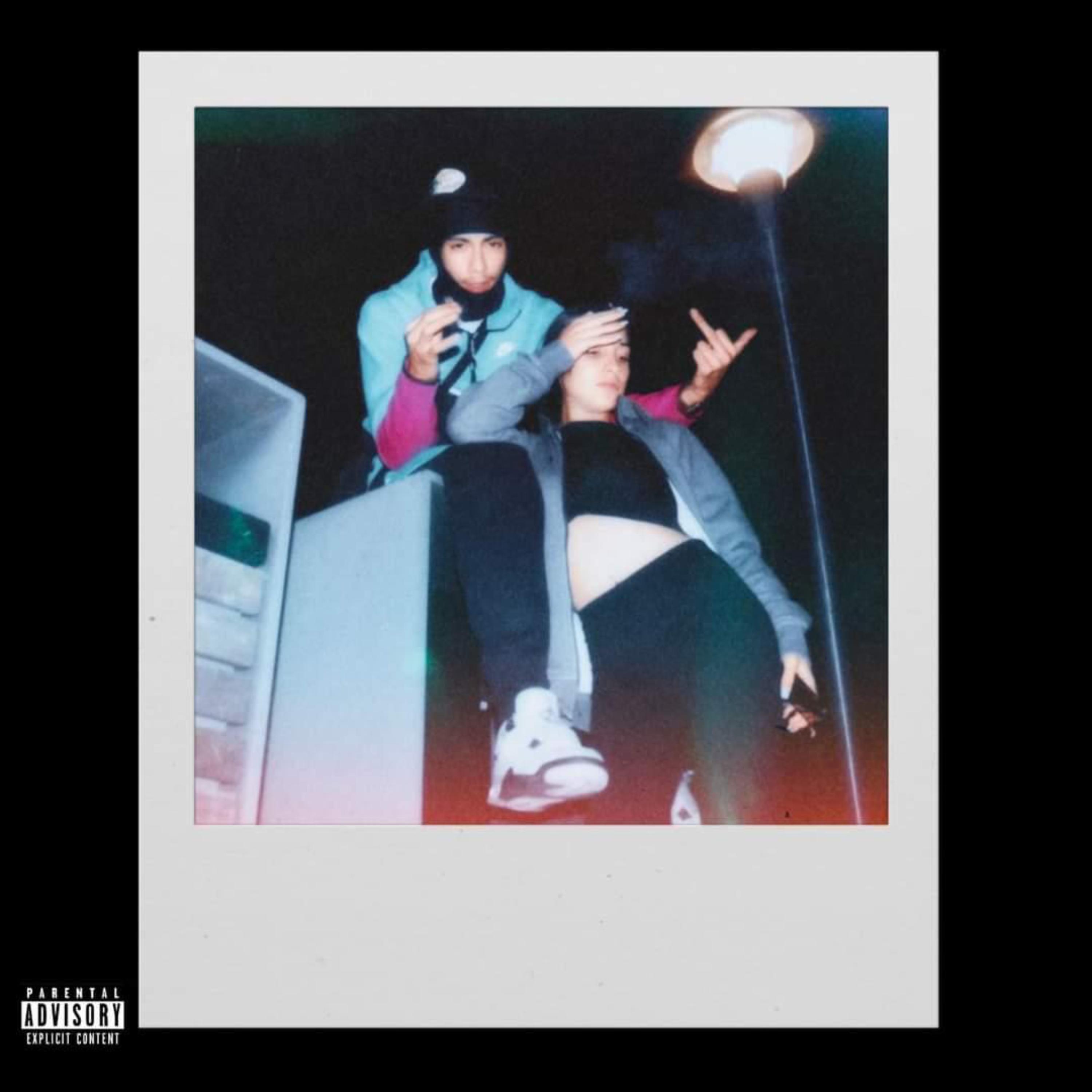 Gifted  by Ybafrmdajane cover art