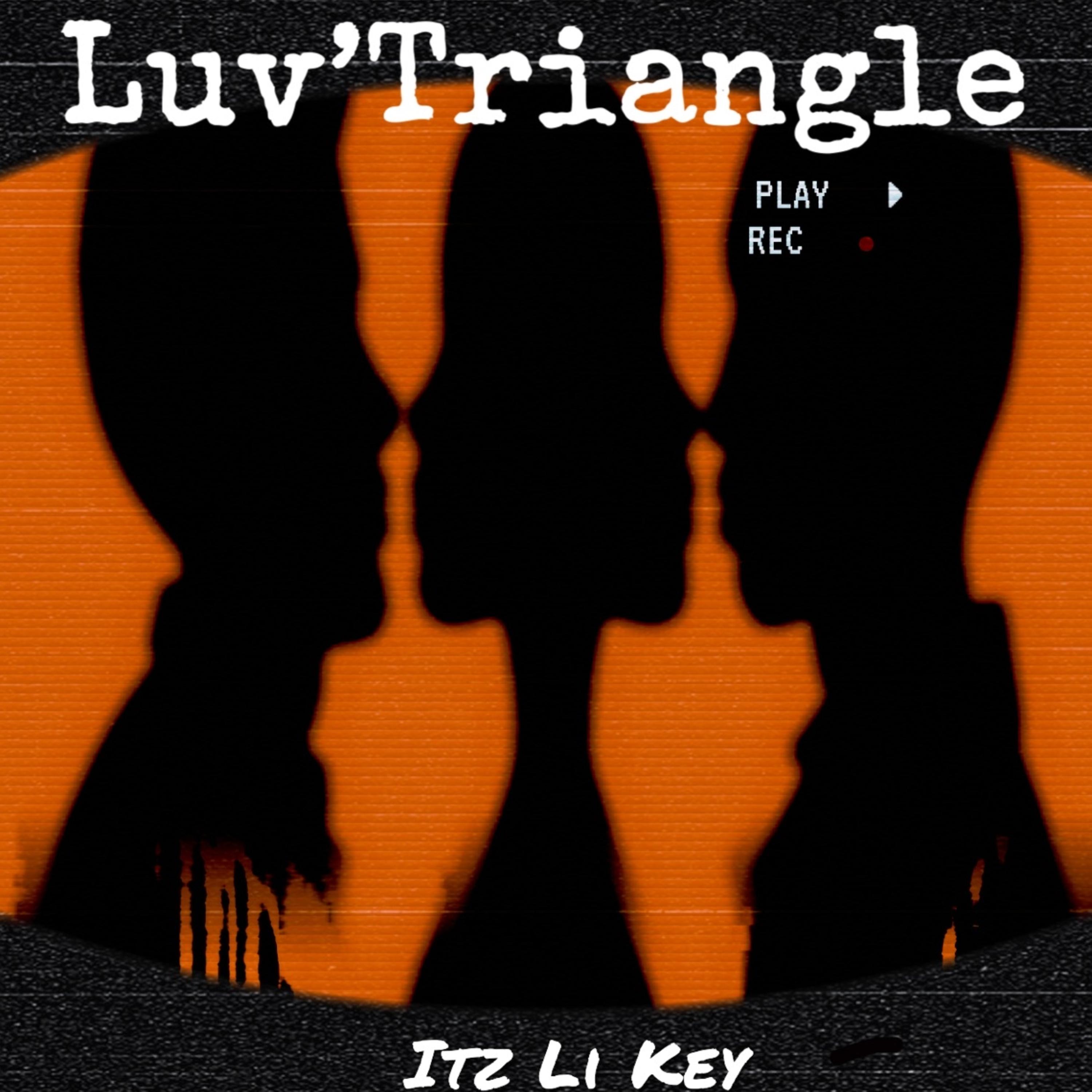 Luv’Triangle artwork