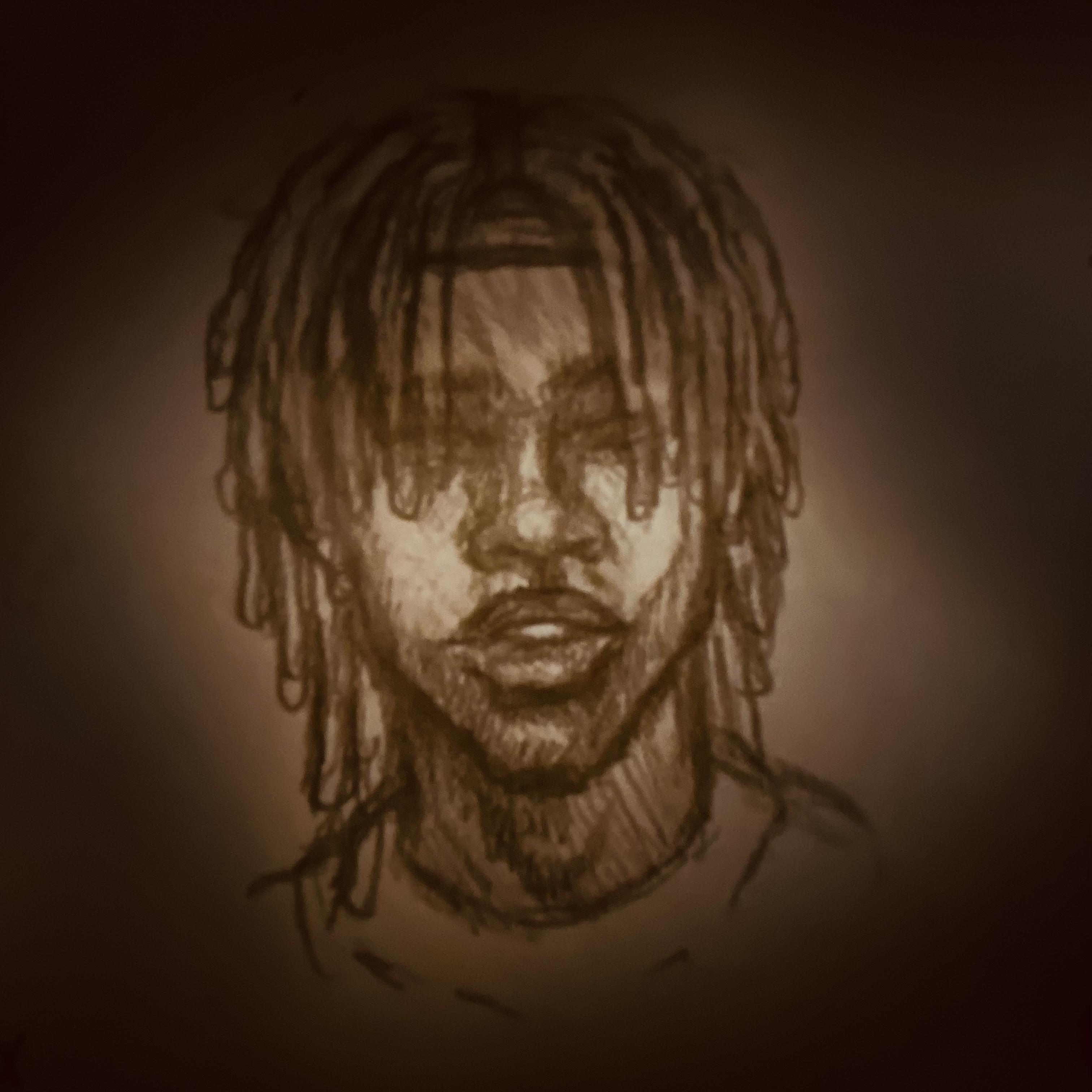 Lotta artwork