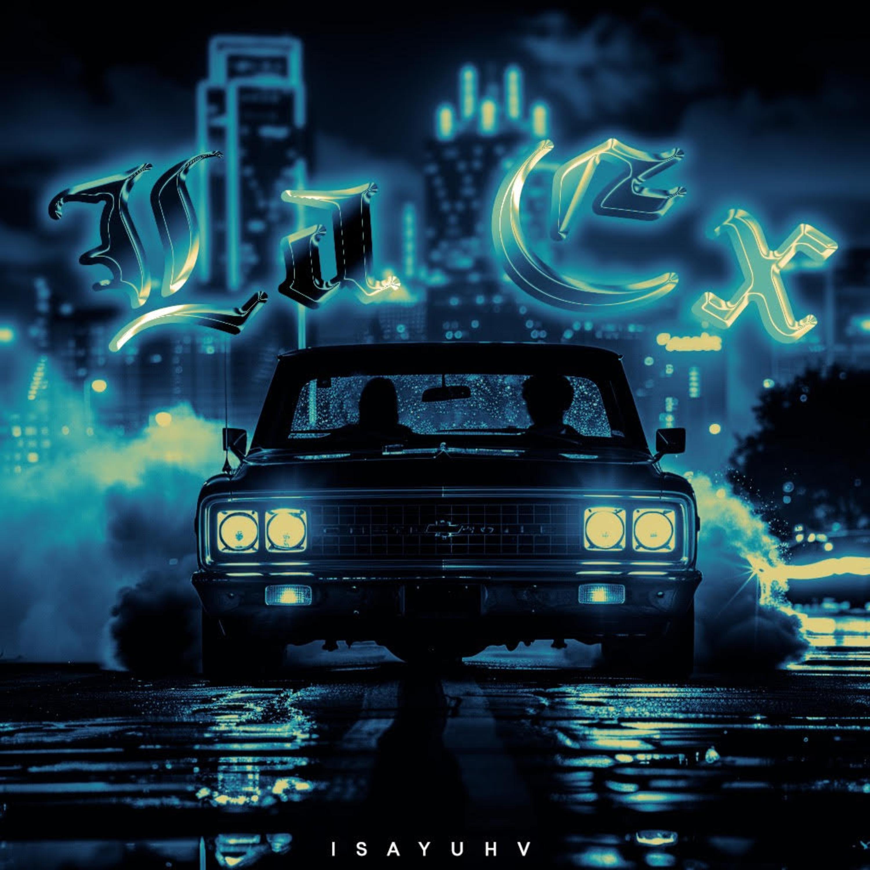 La Ex artwork