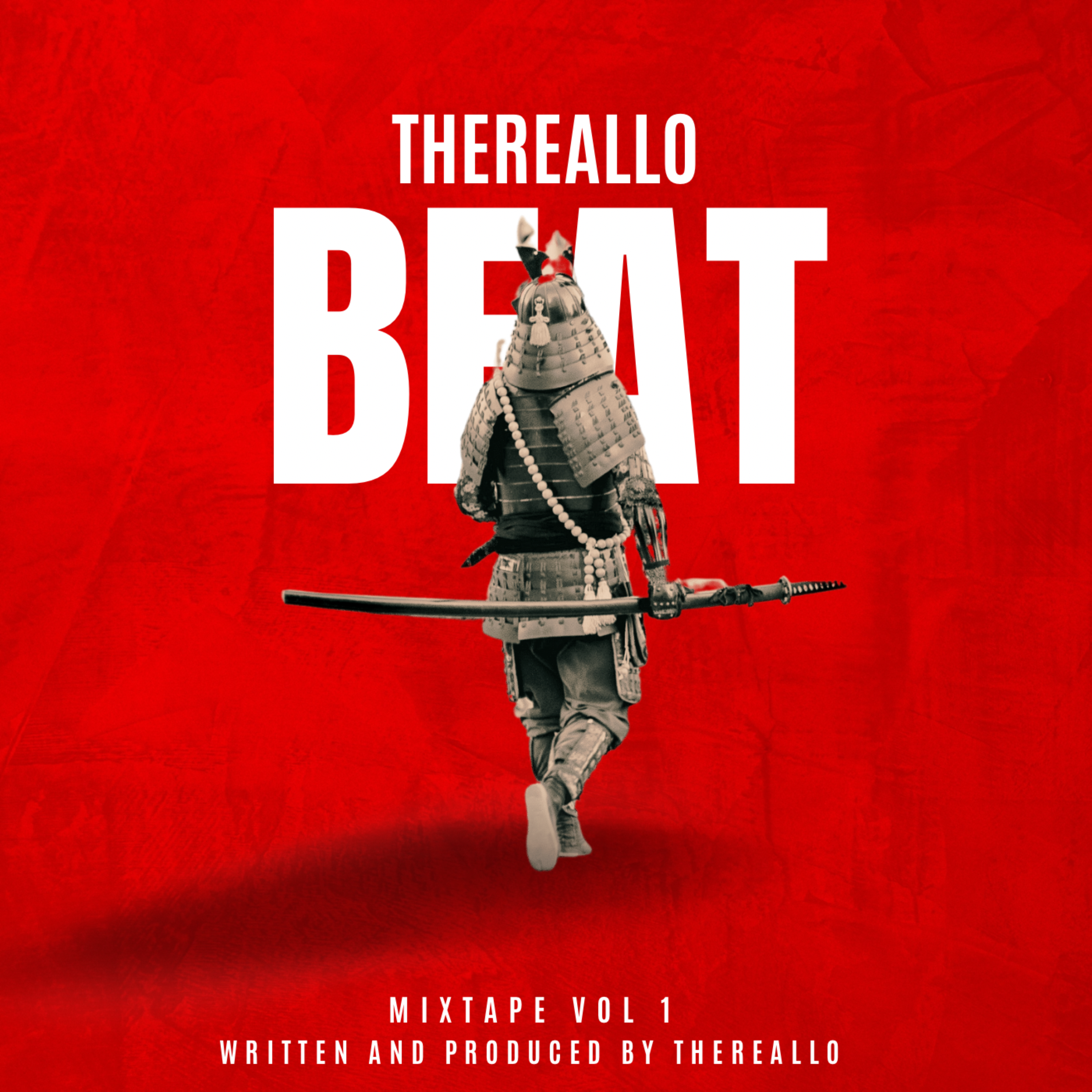 BEAT artwork