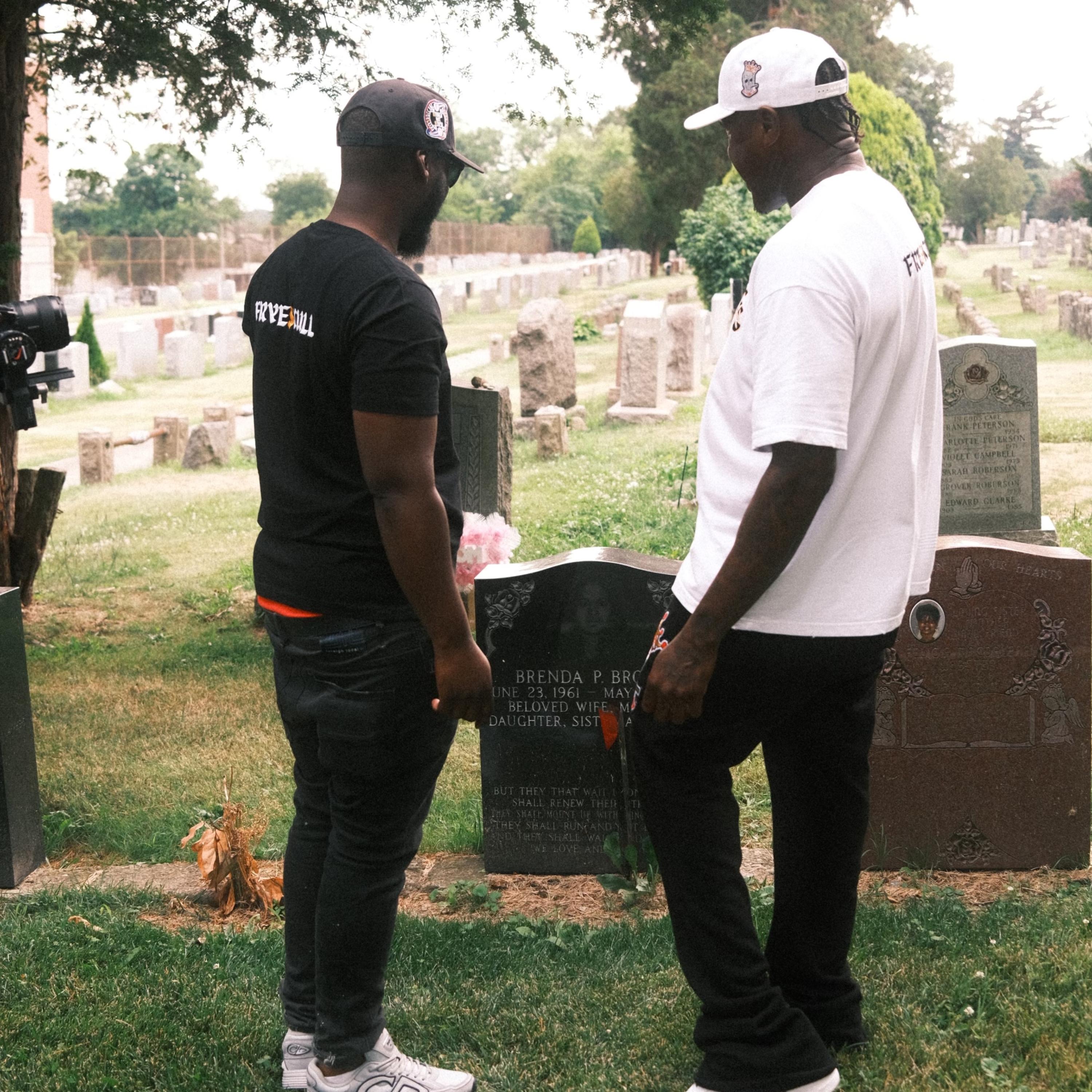 Aint Dead Yet artwork