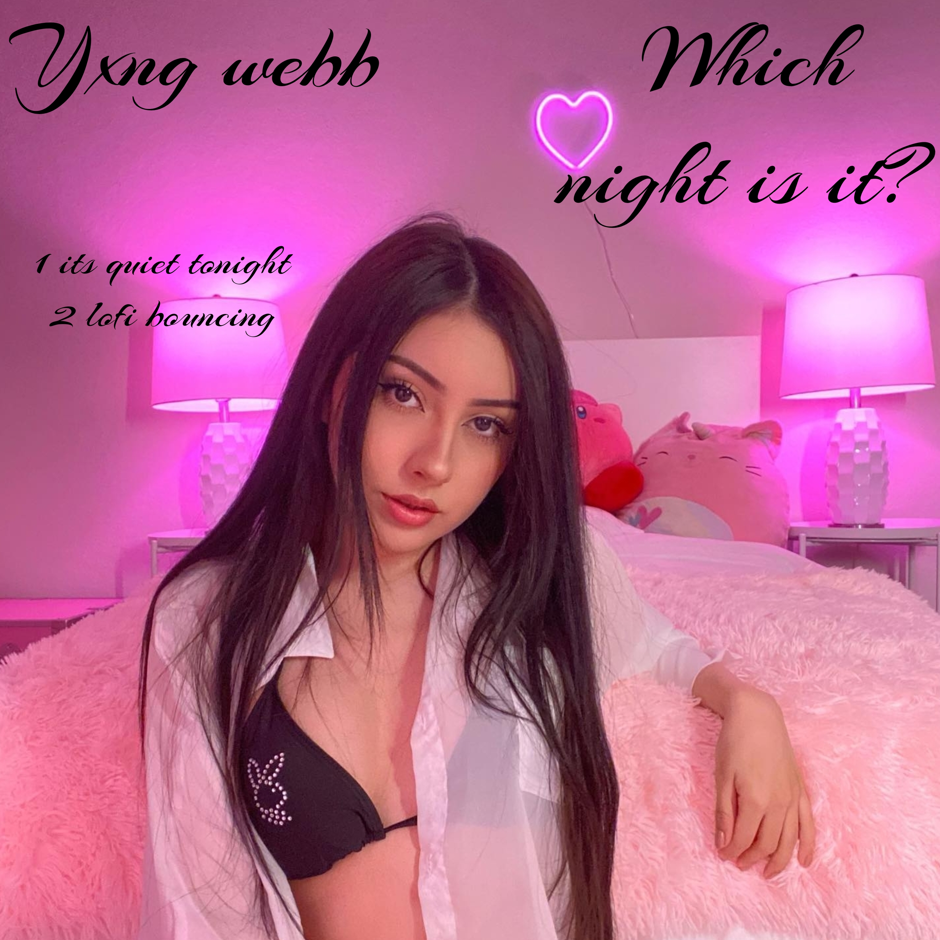 Which night is it artwork