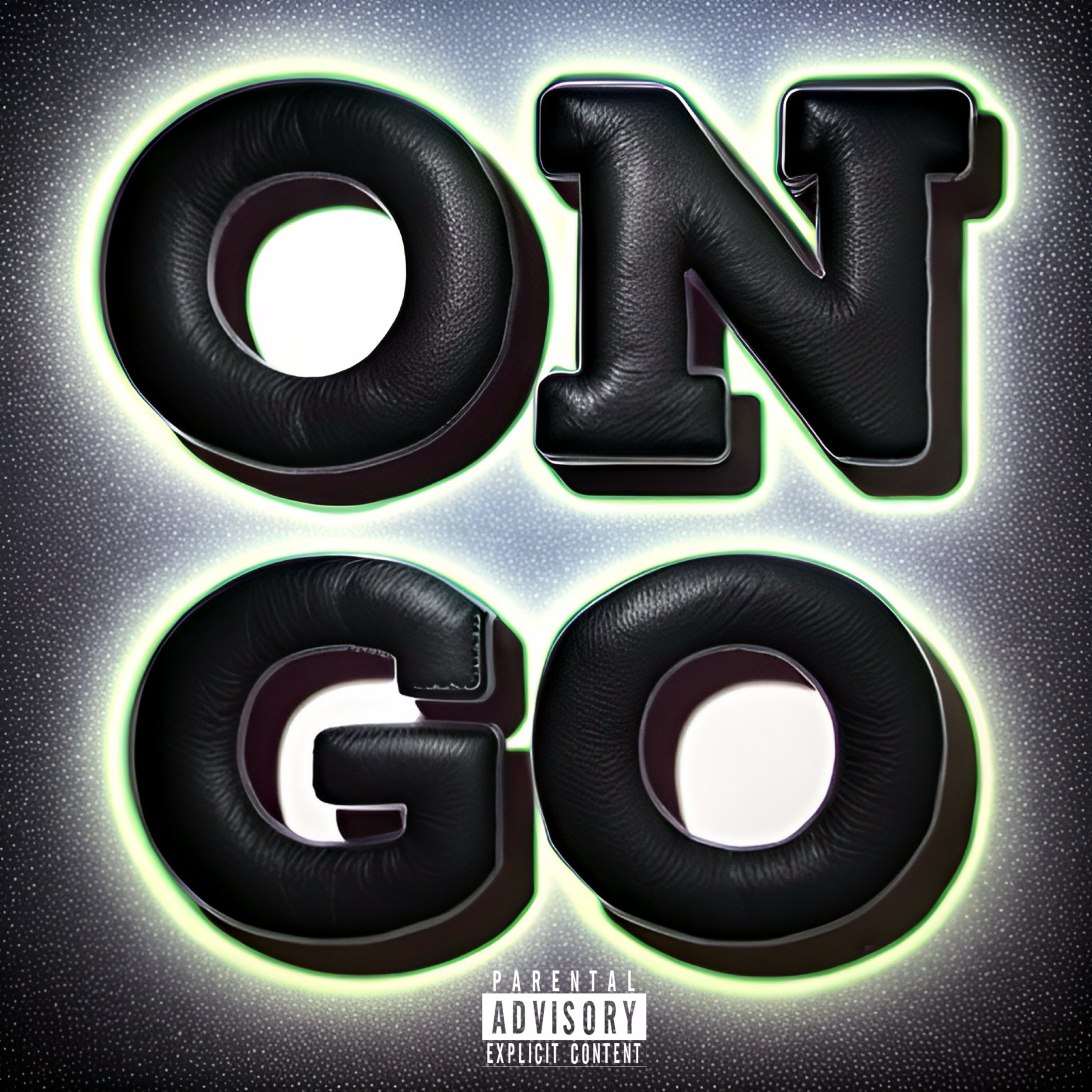 ON GO artwork