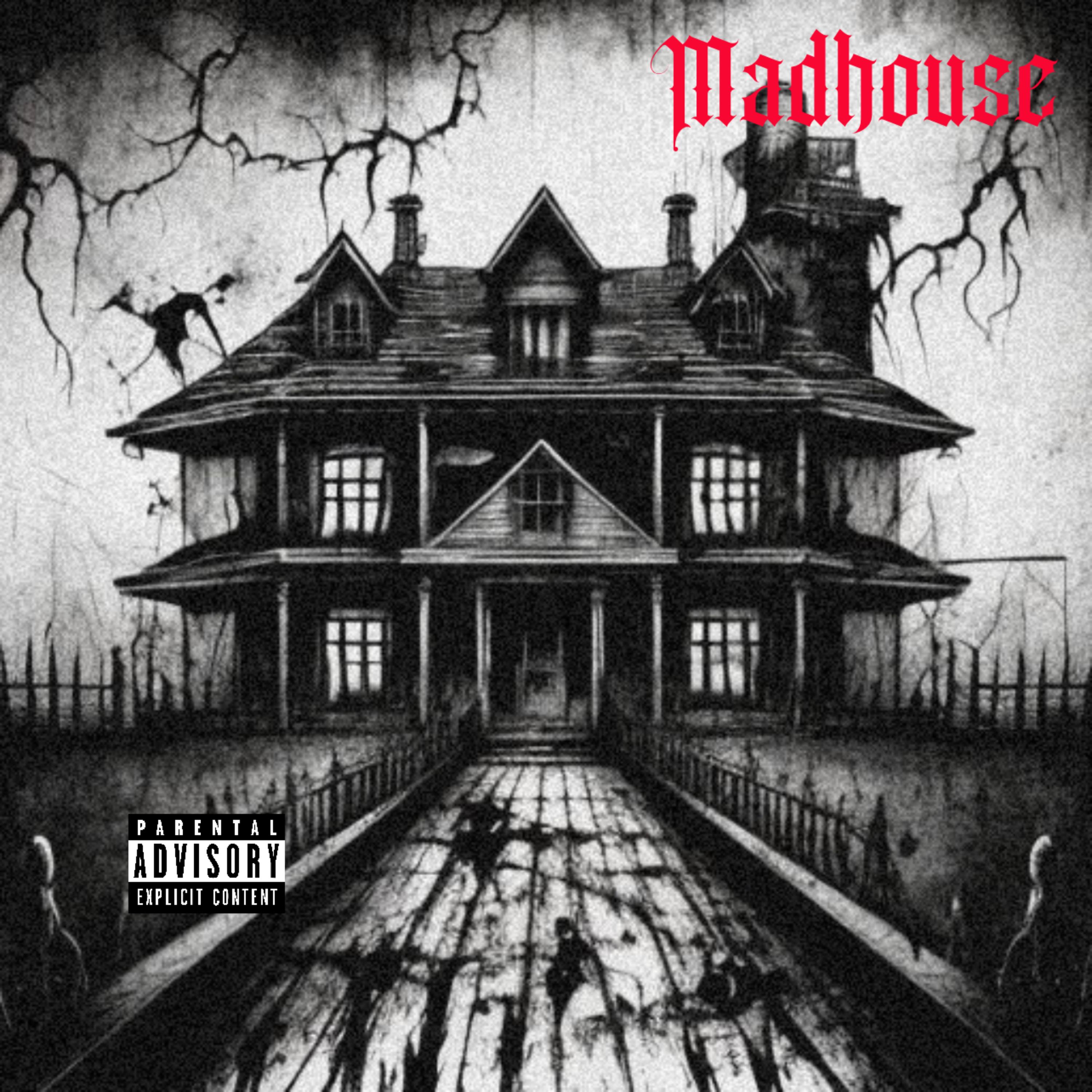 Madhouse artwork