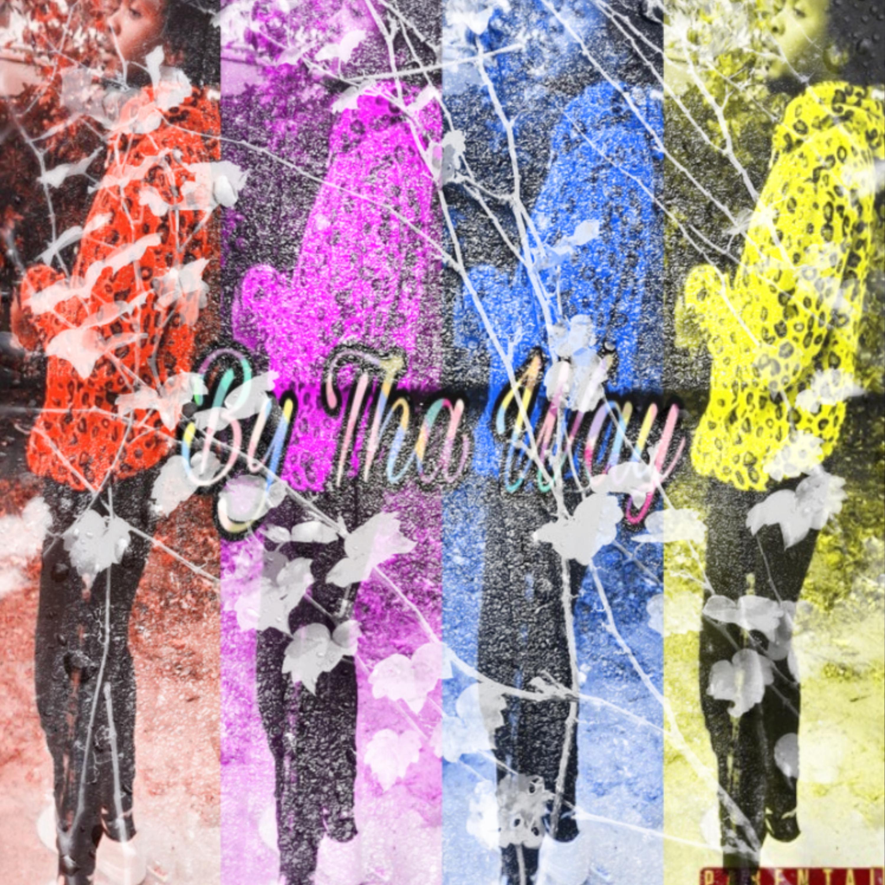 By Tha Way (Freestyle) artwork