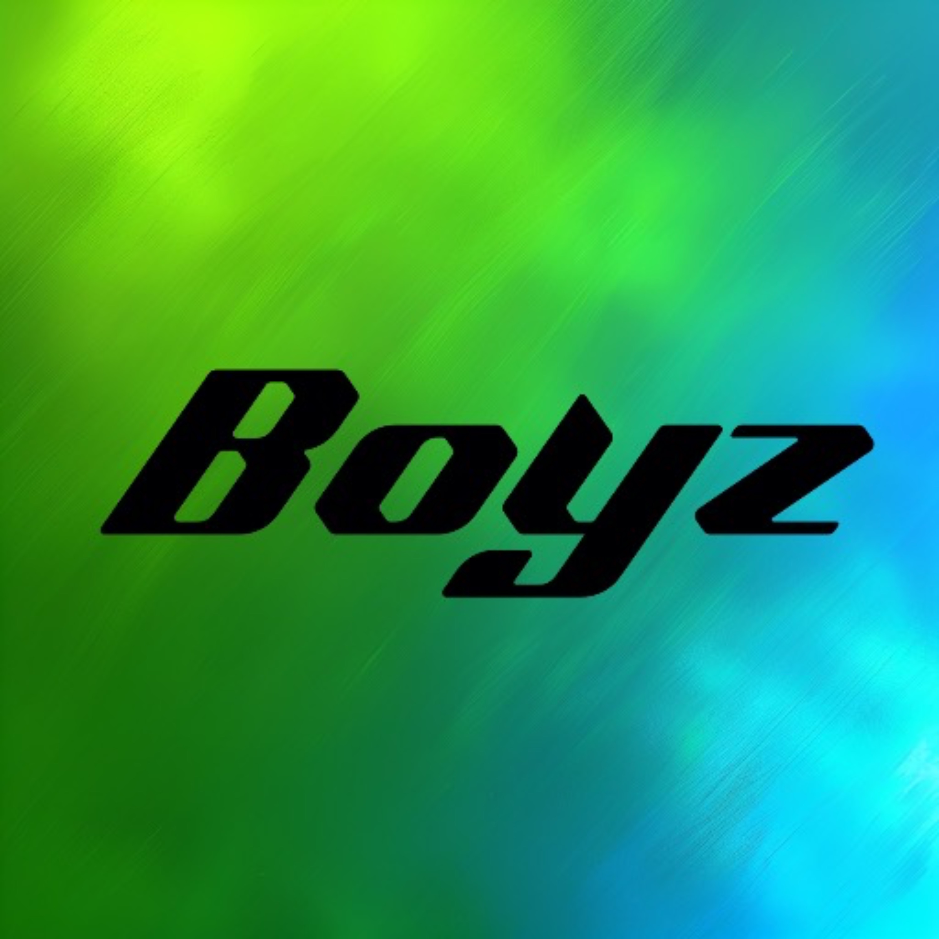 boyz artwork