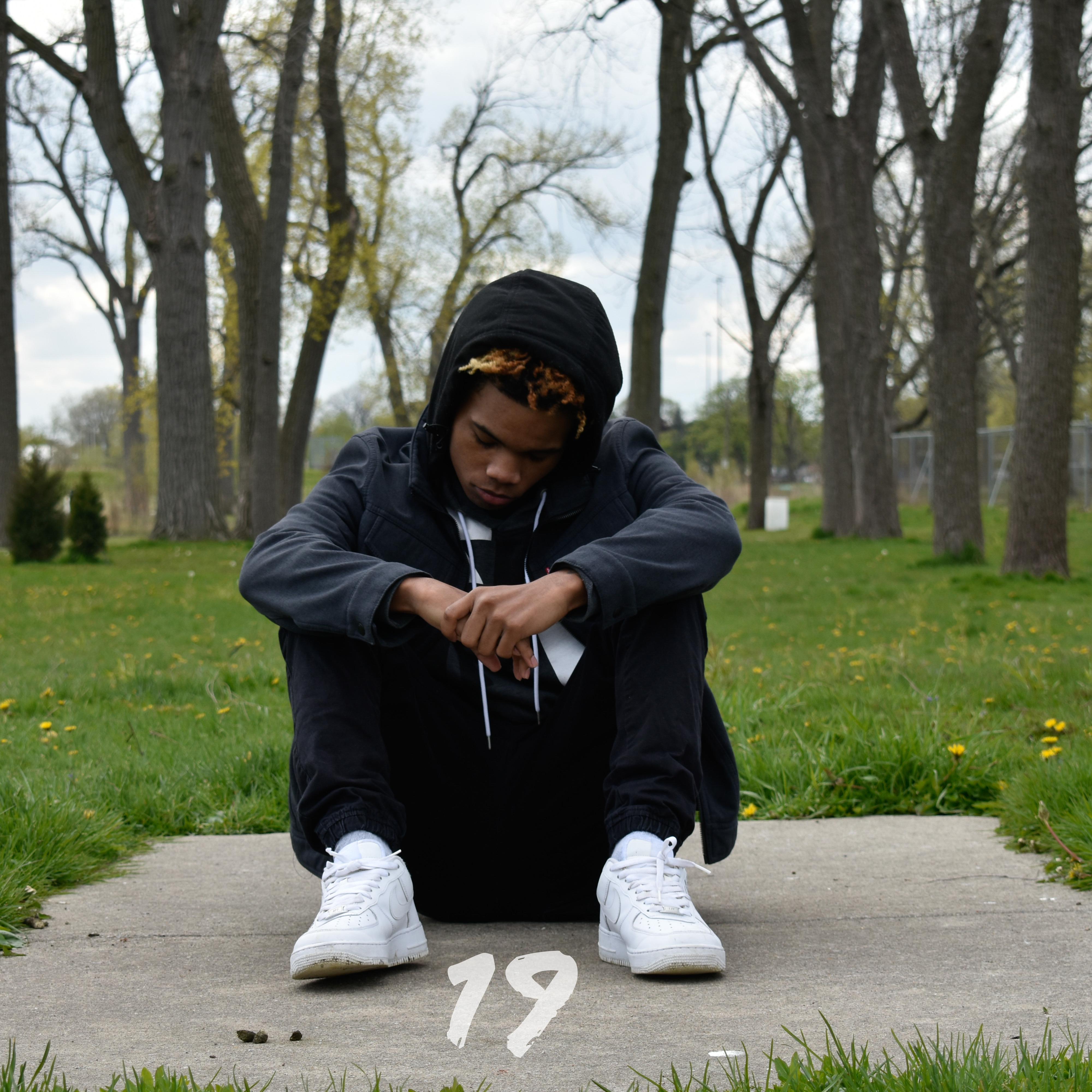 I PASSED 19 artwork