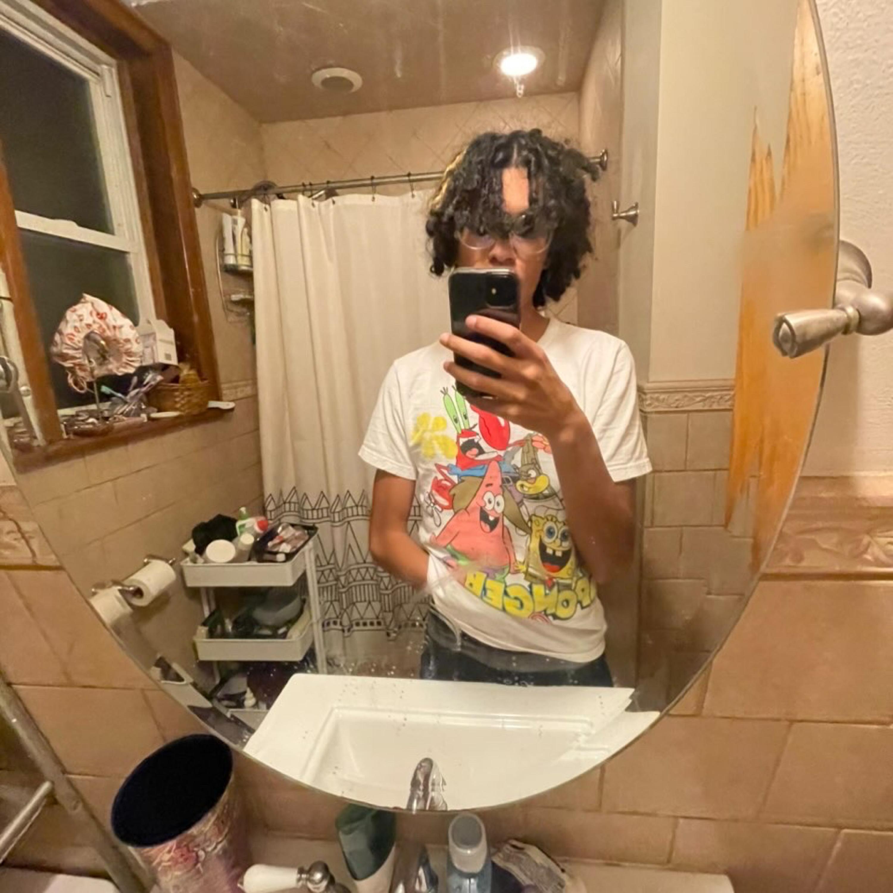 God artwork