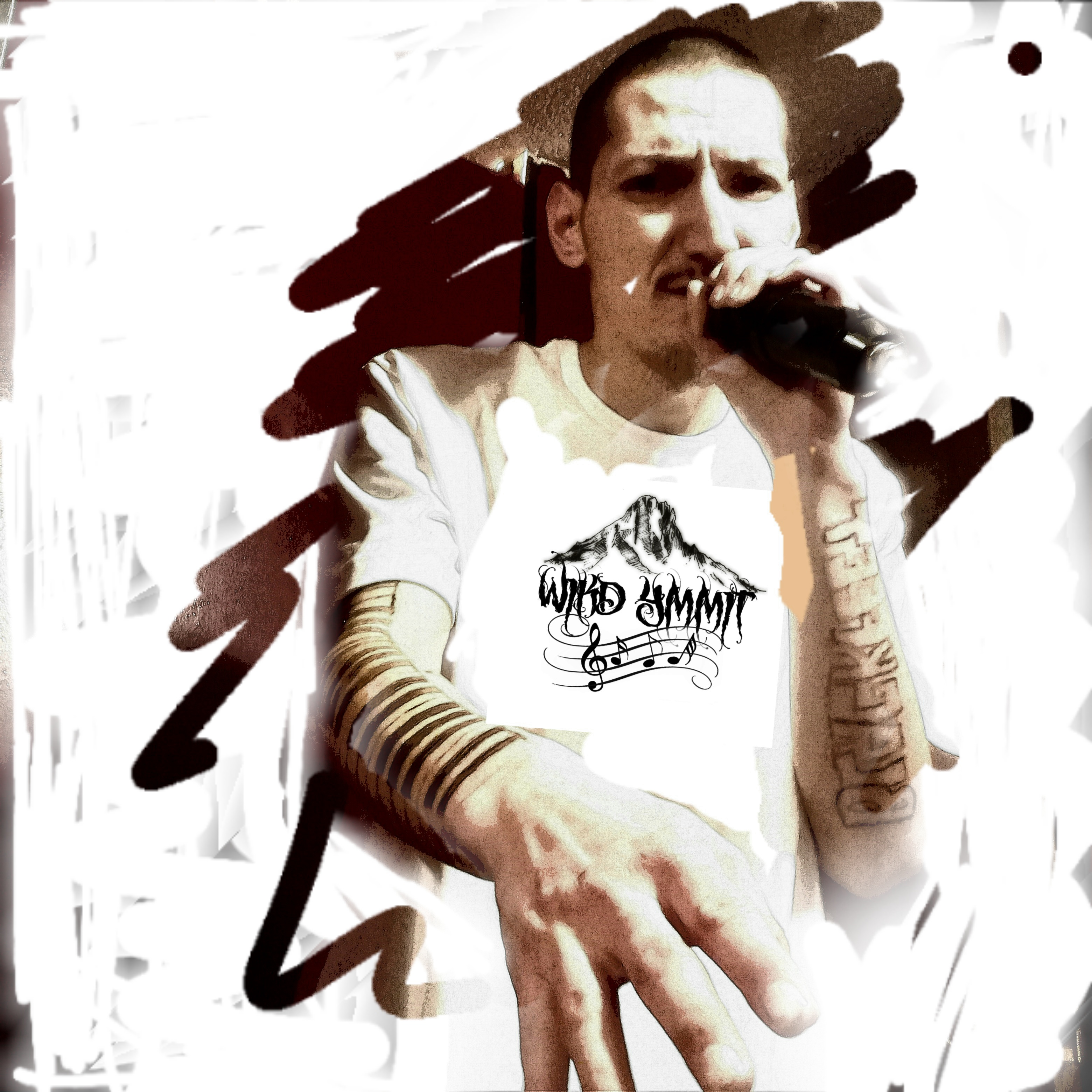 Path I Was Given by Wikd Ymmit cover art
