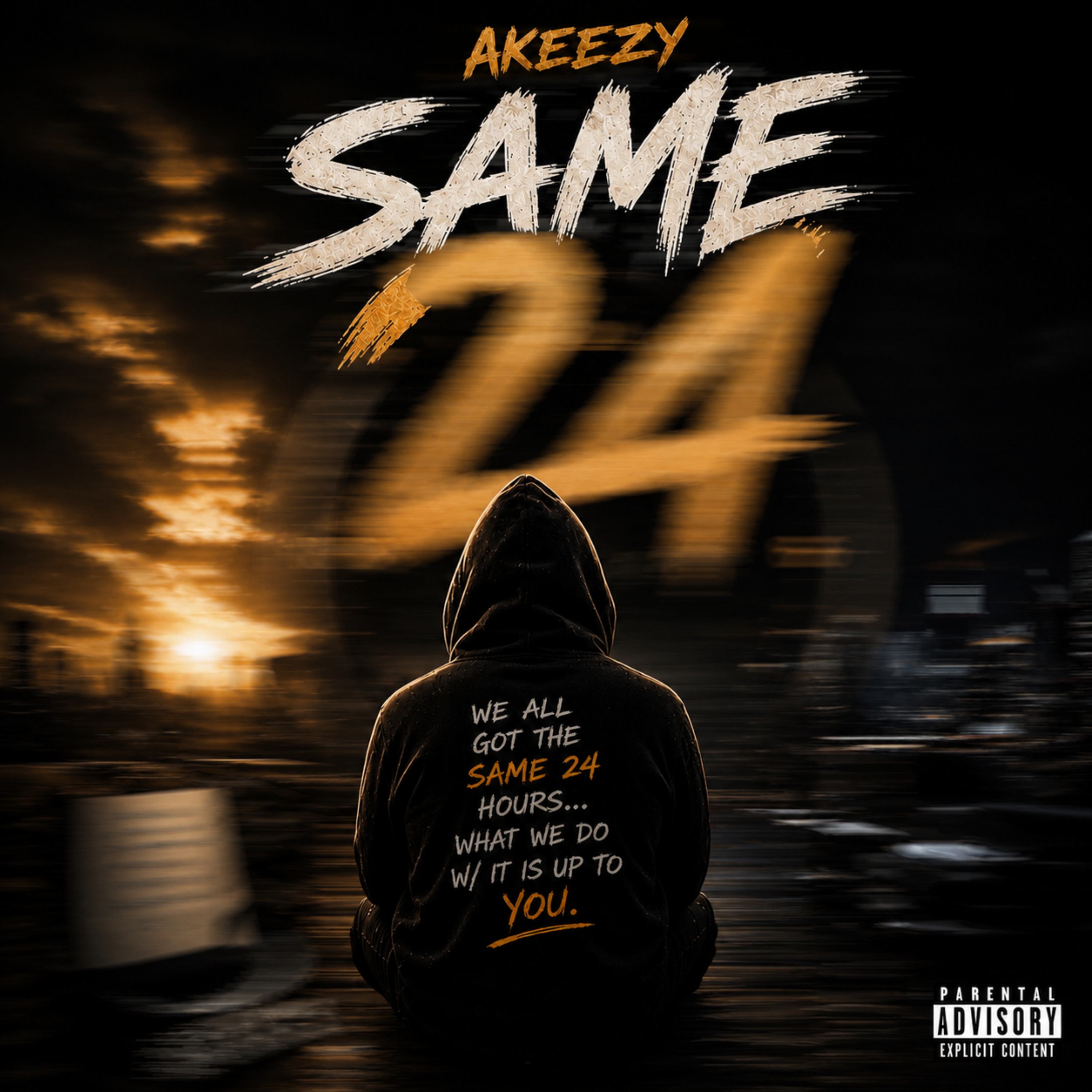 SAME24 by AKeezy