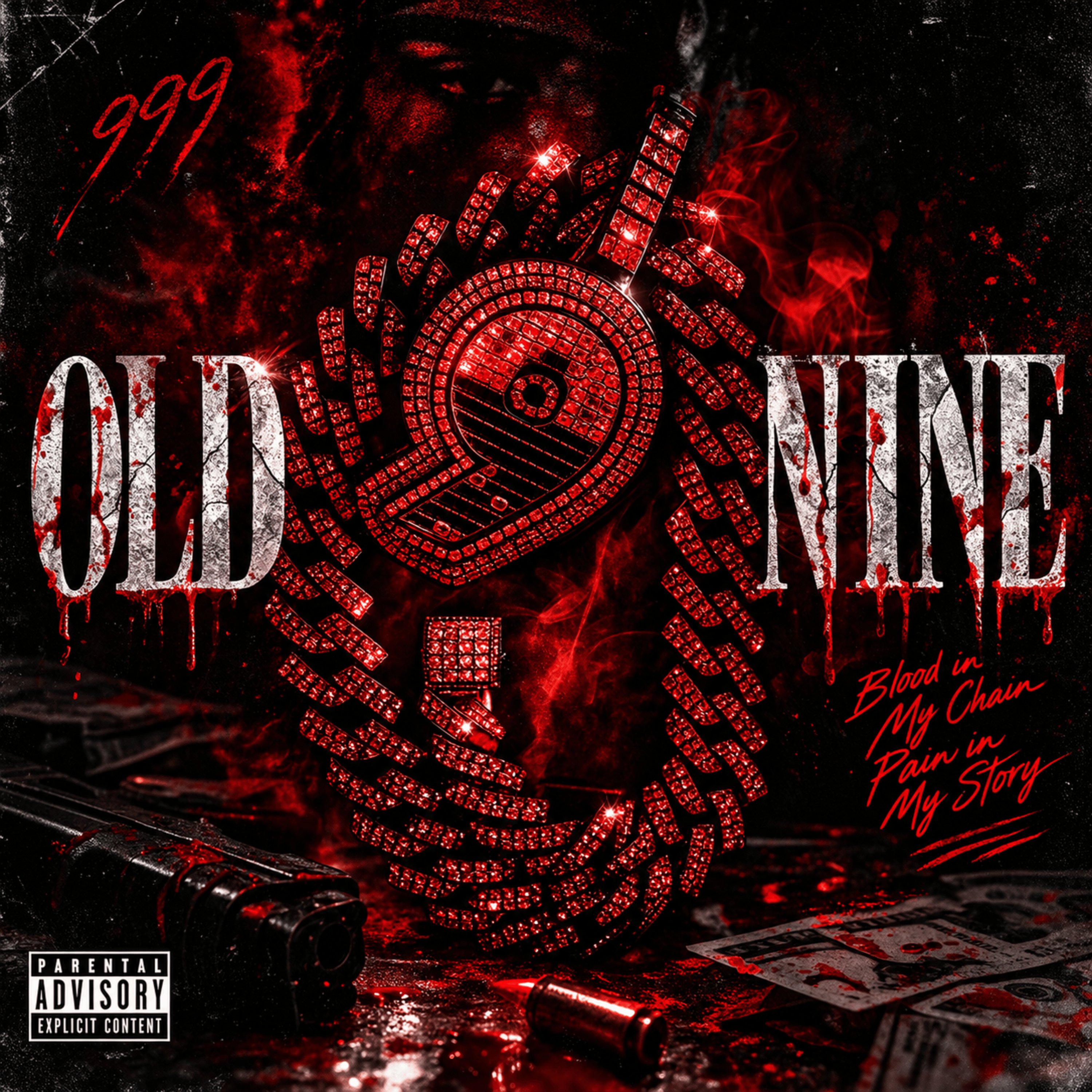 Old Nine by Mpg Trell