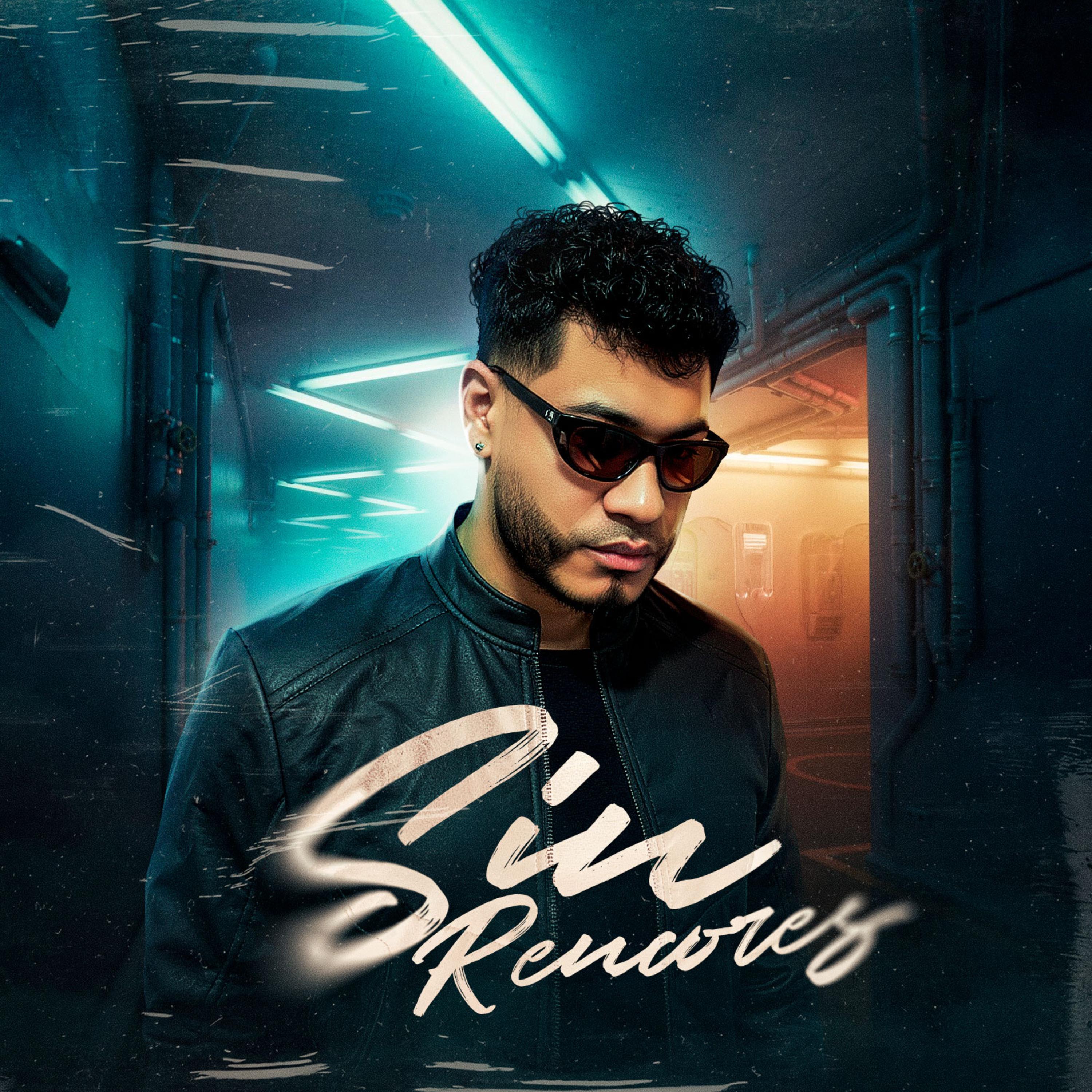 Sin Rencores artwork