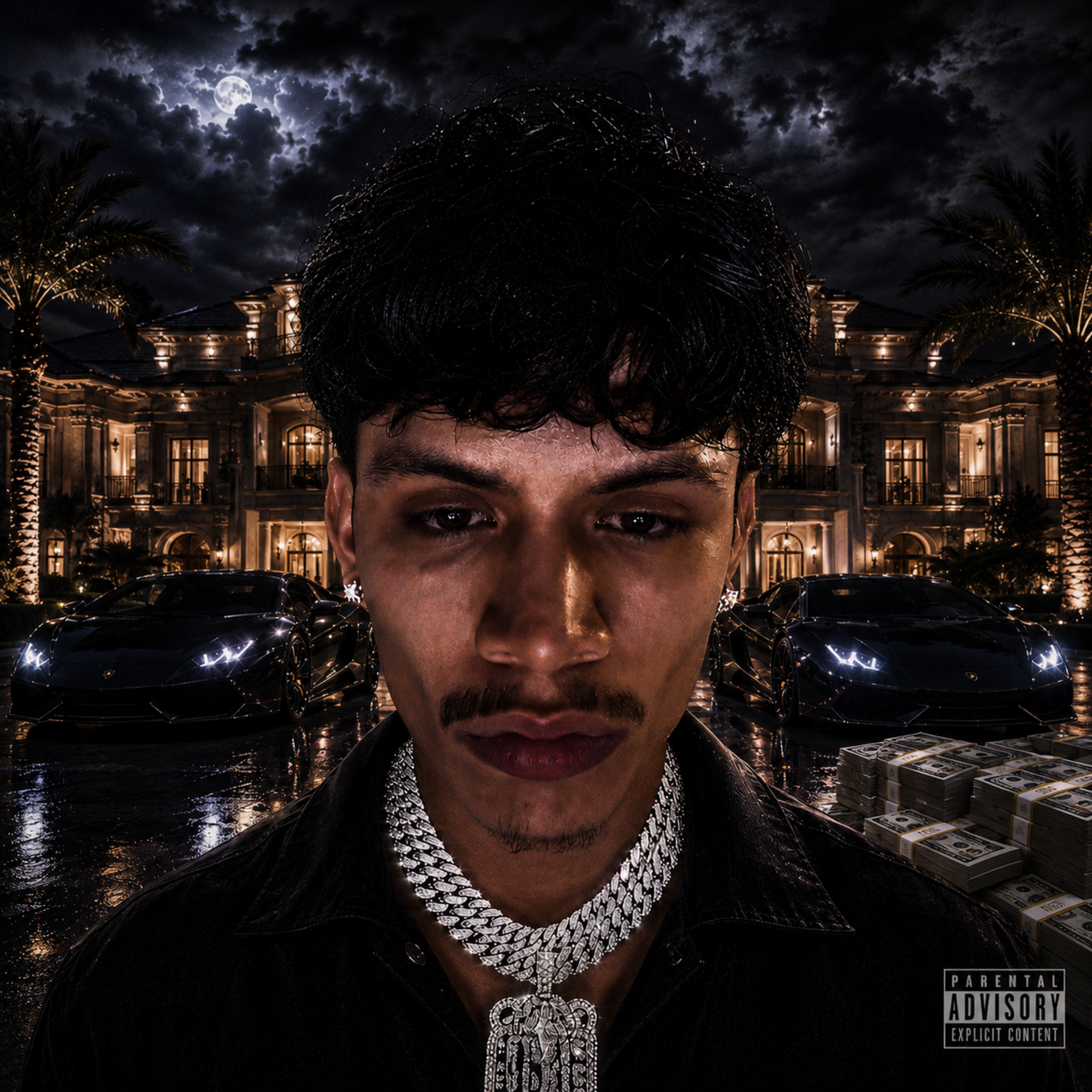 أعلم أنك تحبني by Yvngkev cover art