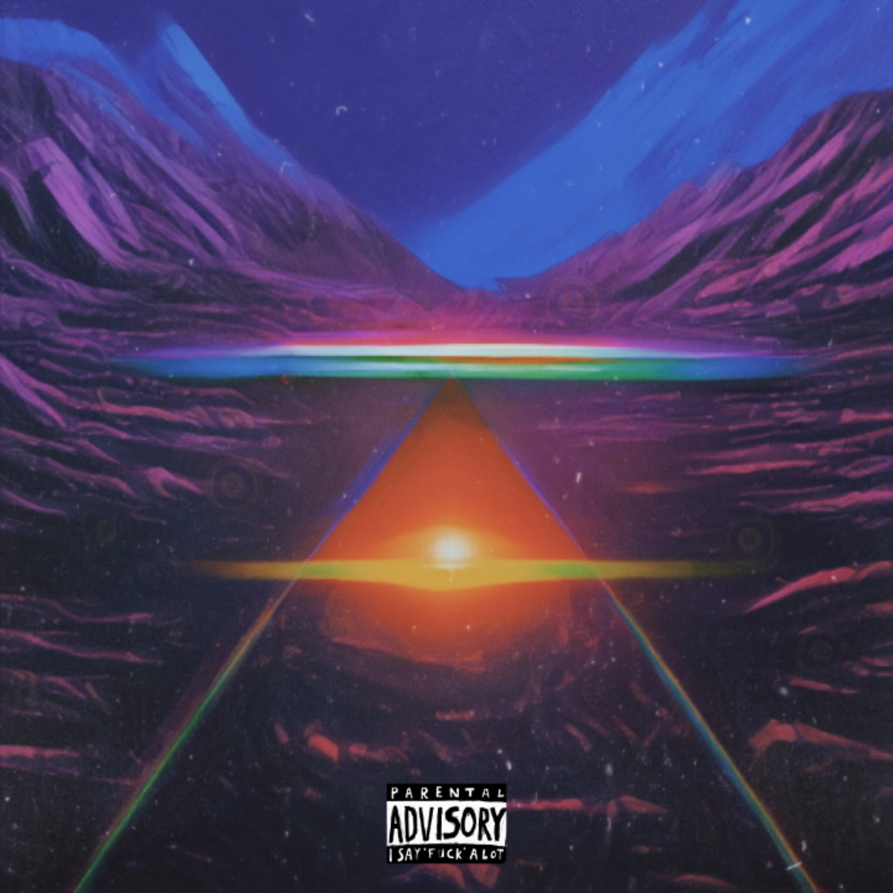 Yerky Flow artwork