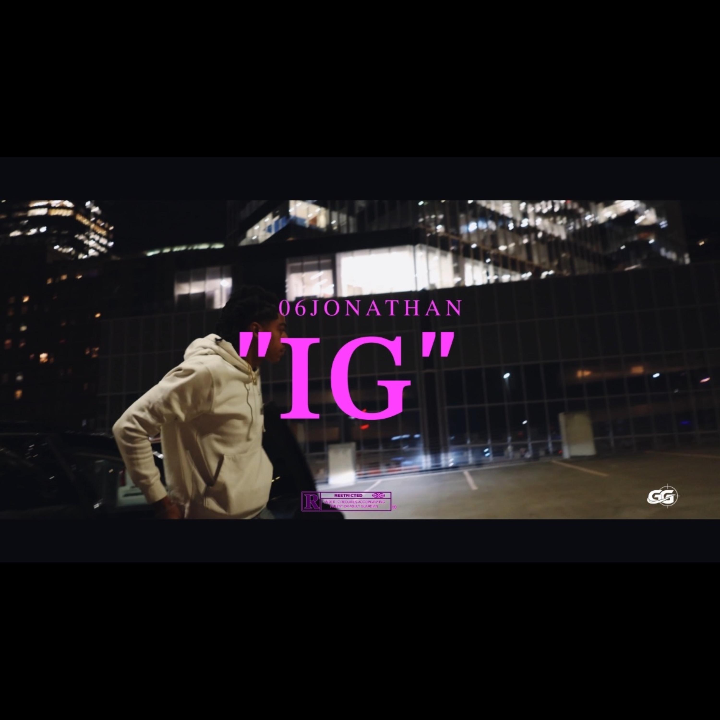 IG artwork
